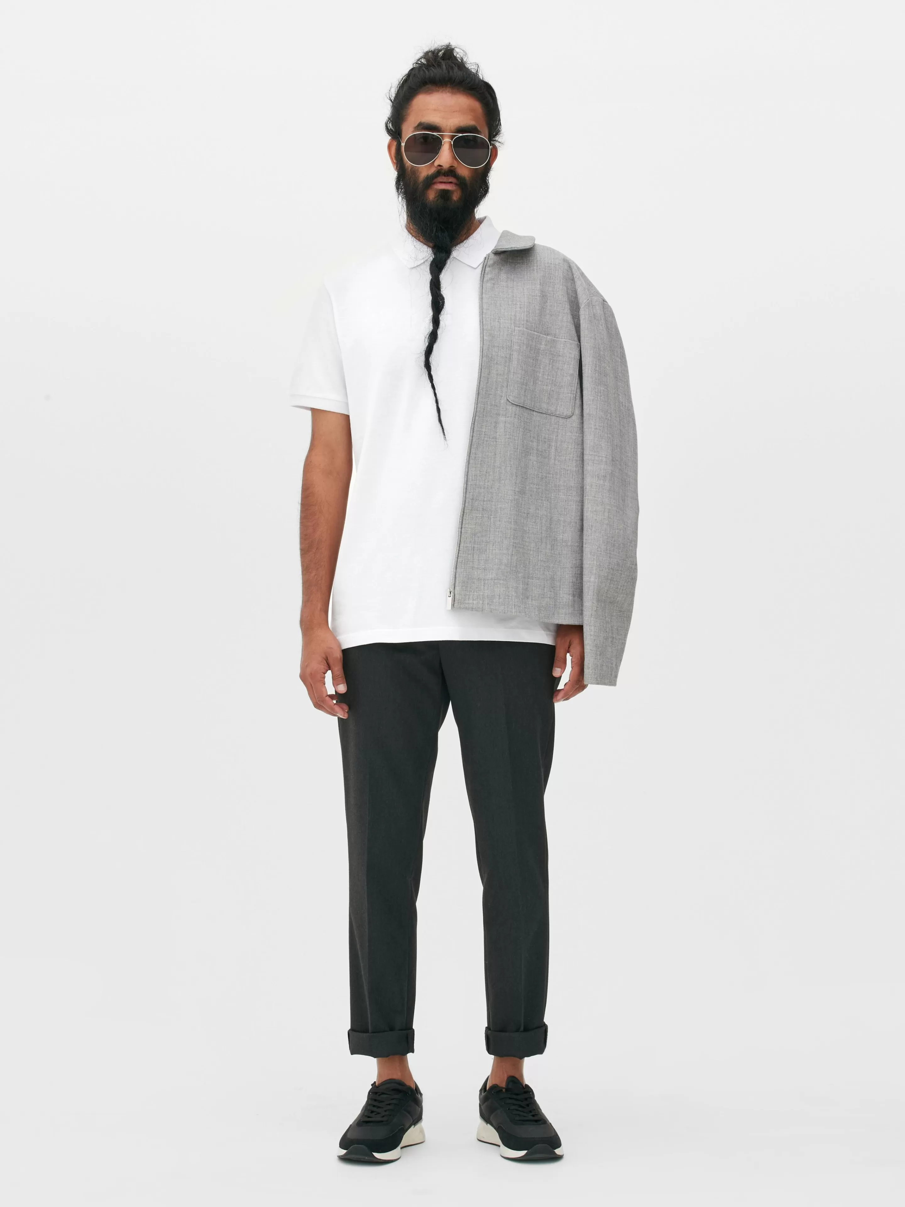 Polo à Manches Courtes-Primark Best