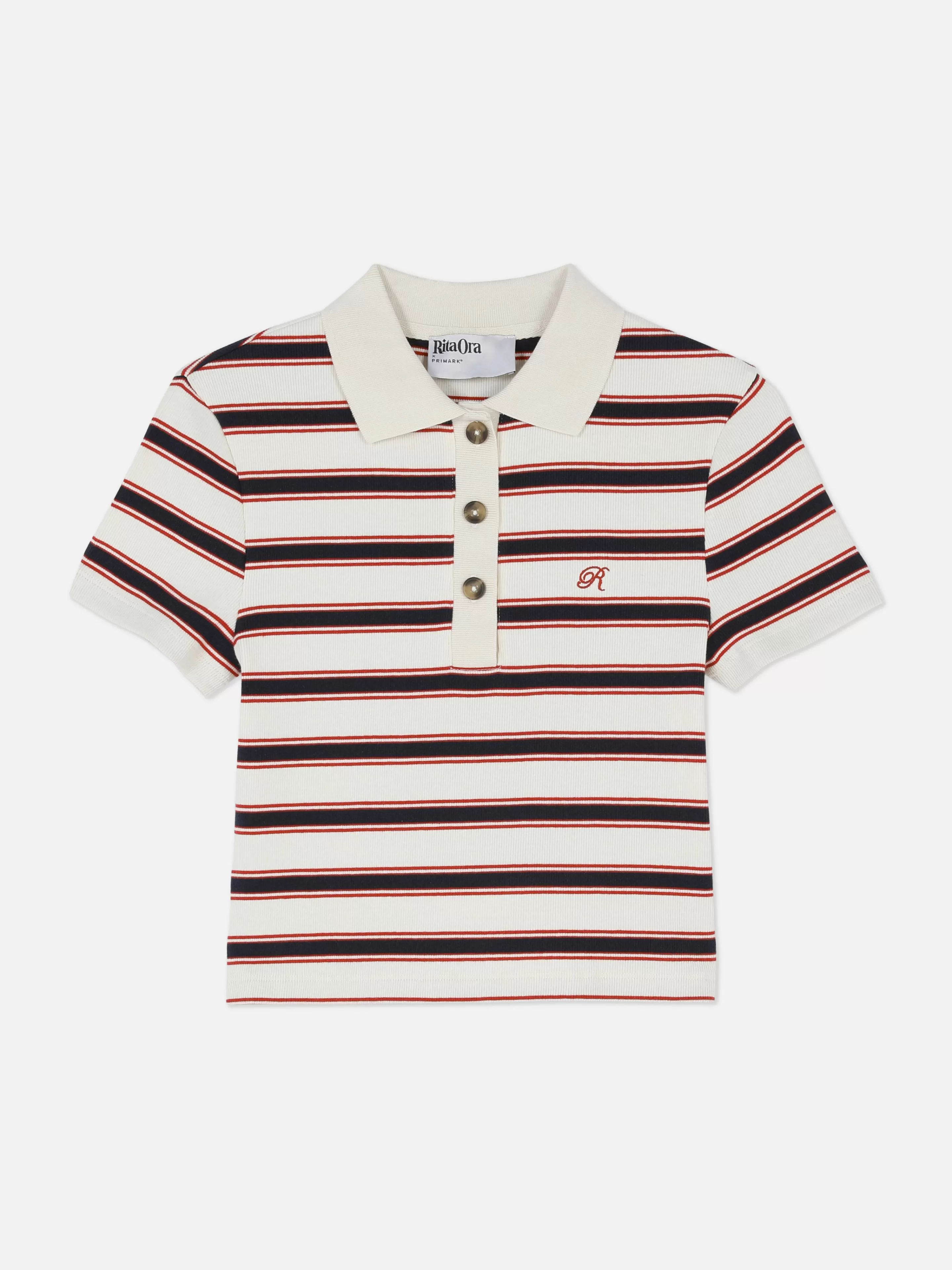 Polo Court Rita Ora-Primark Best