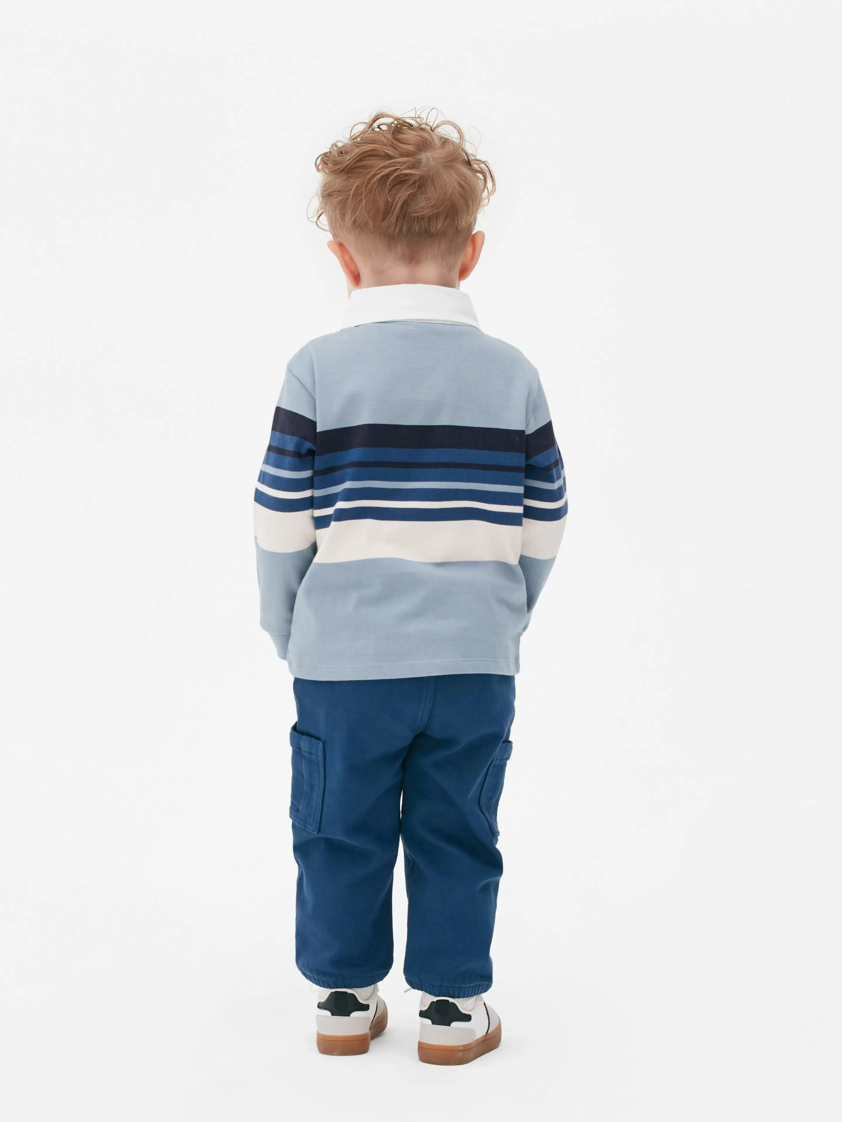 Polo De Rugby-Primark Shop