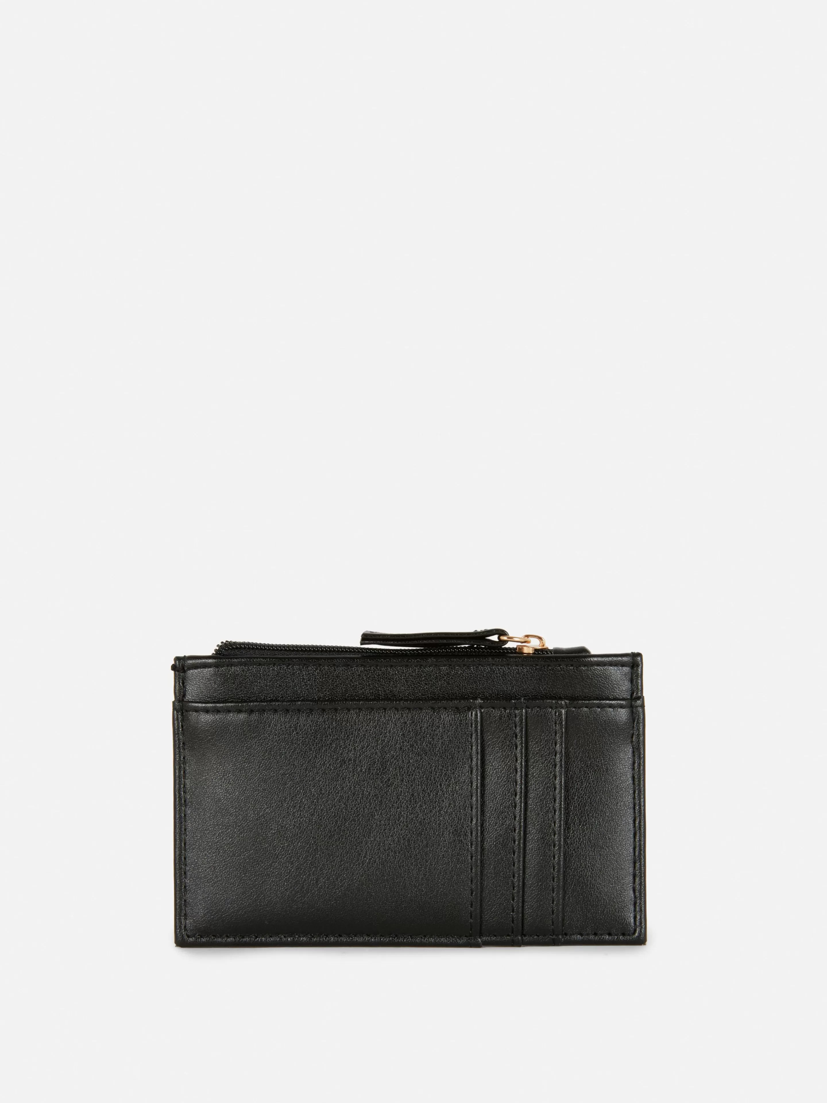 Porte-cartes En Simili Cuir-Primark Cheap