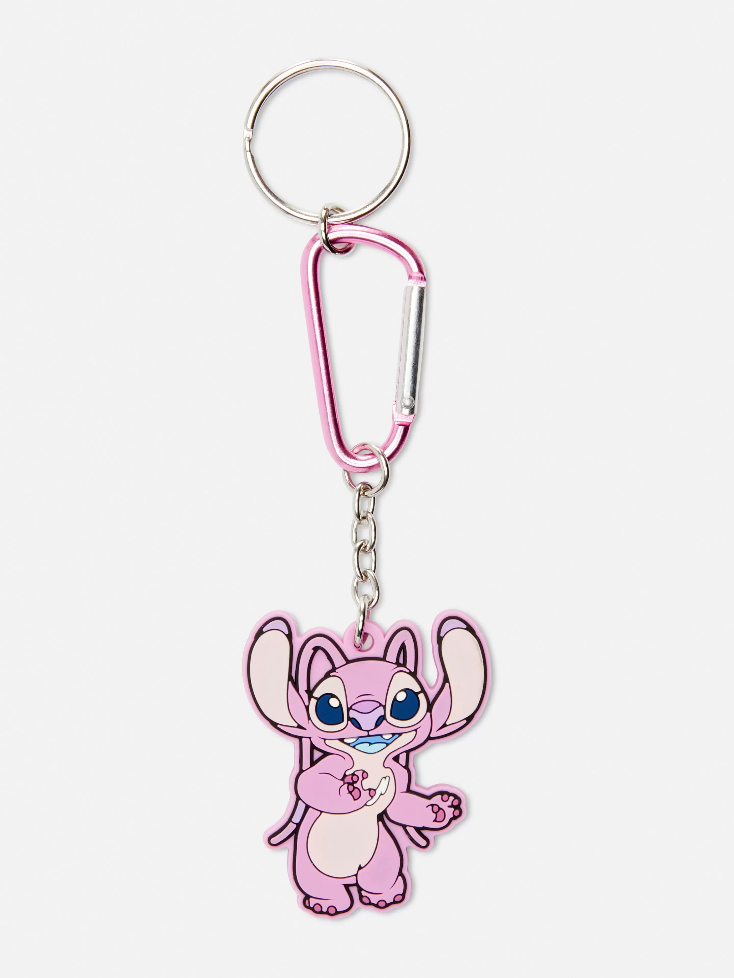 Porte-clés à Breloque Disney Stitch Angel-Primark Fashion