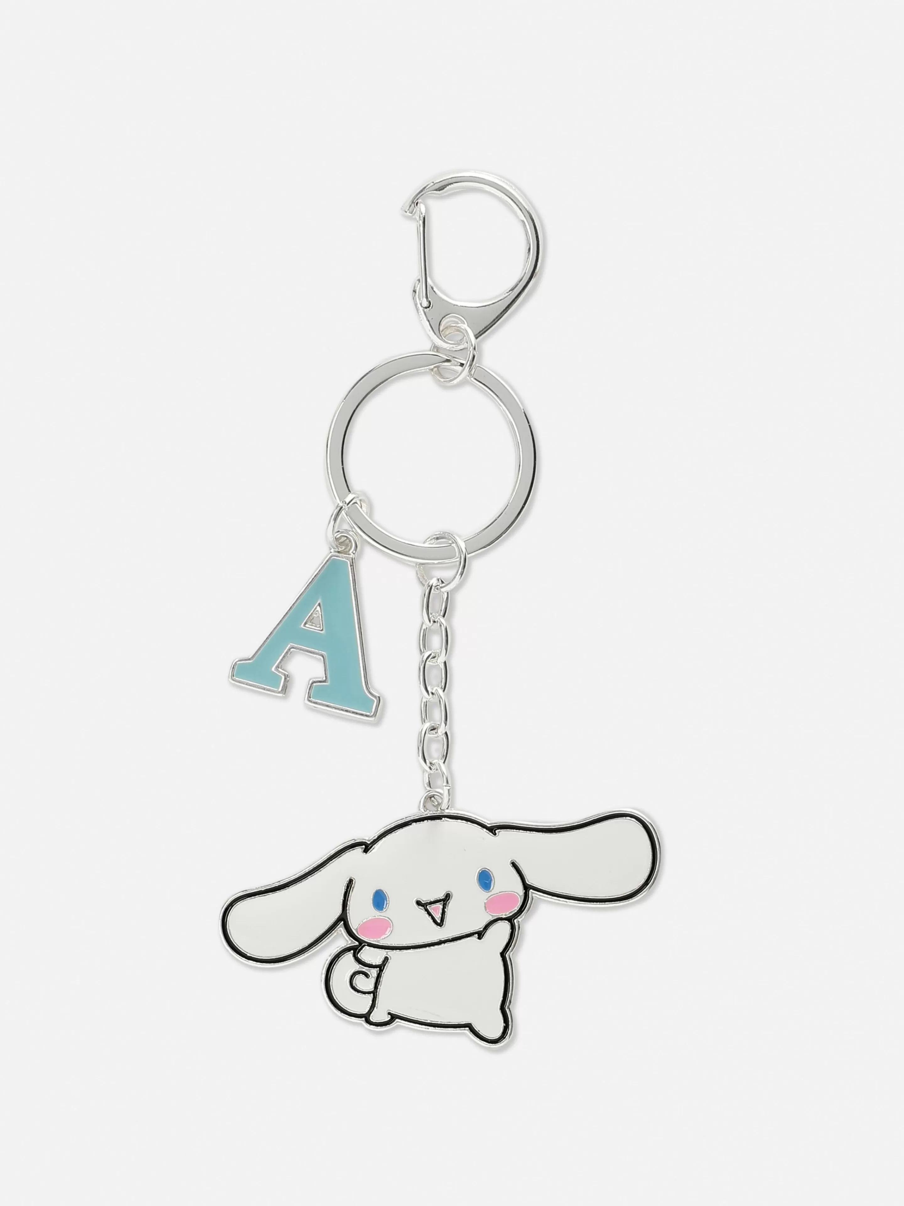 Porte-clés Avec Lettres Hello Kitty Et Ses Amis-Primark Store