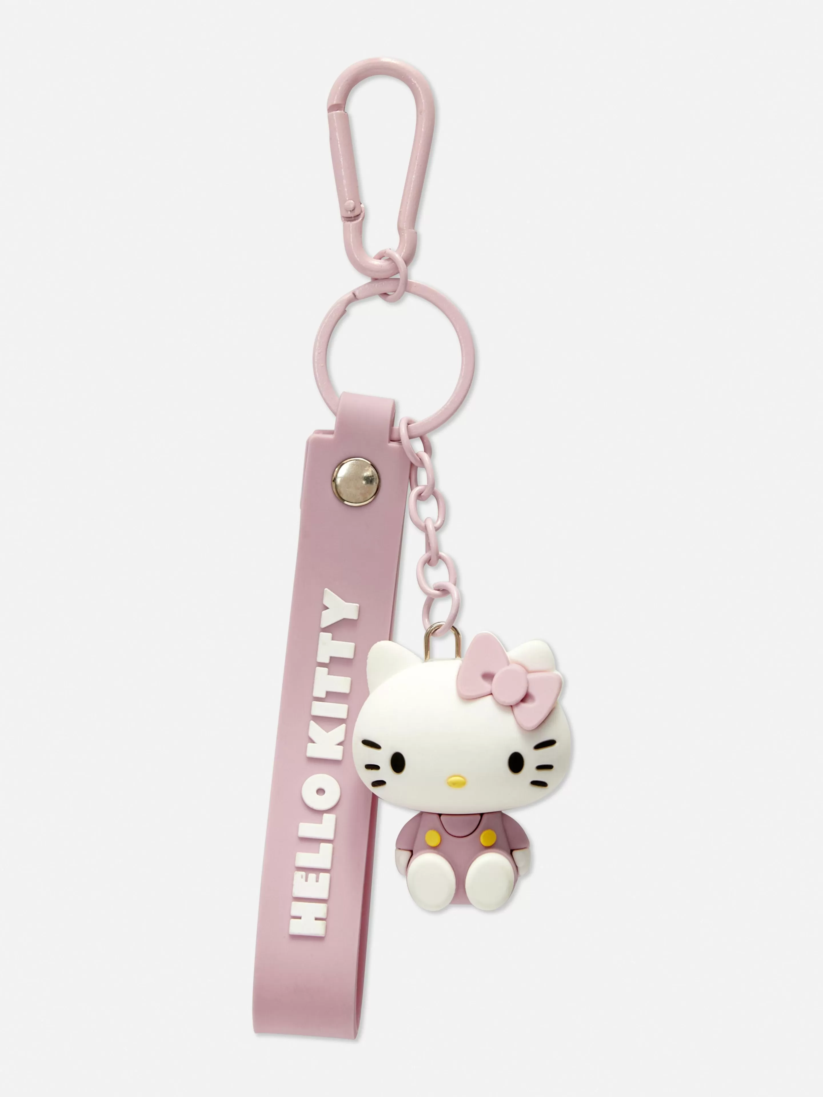 Porte-clés De Voyage Hello Kitty-Primark Clearance