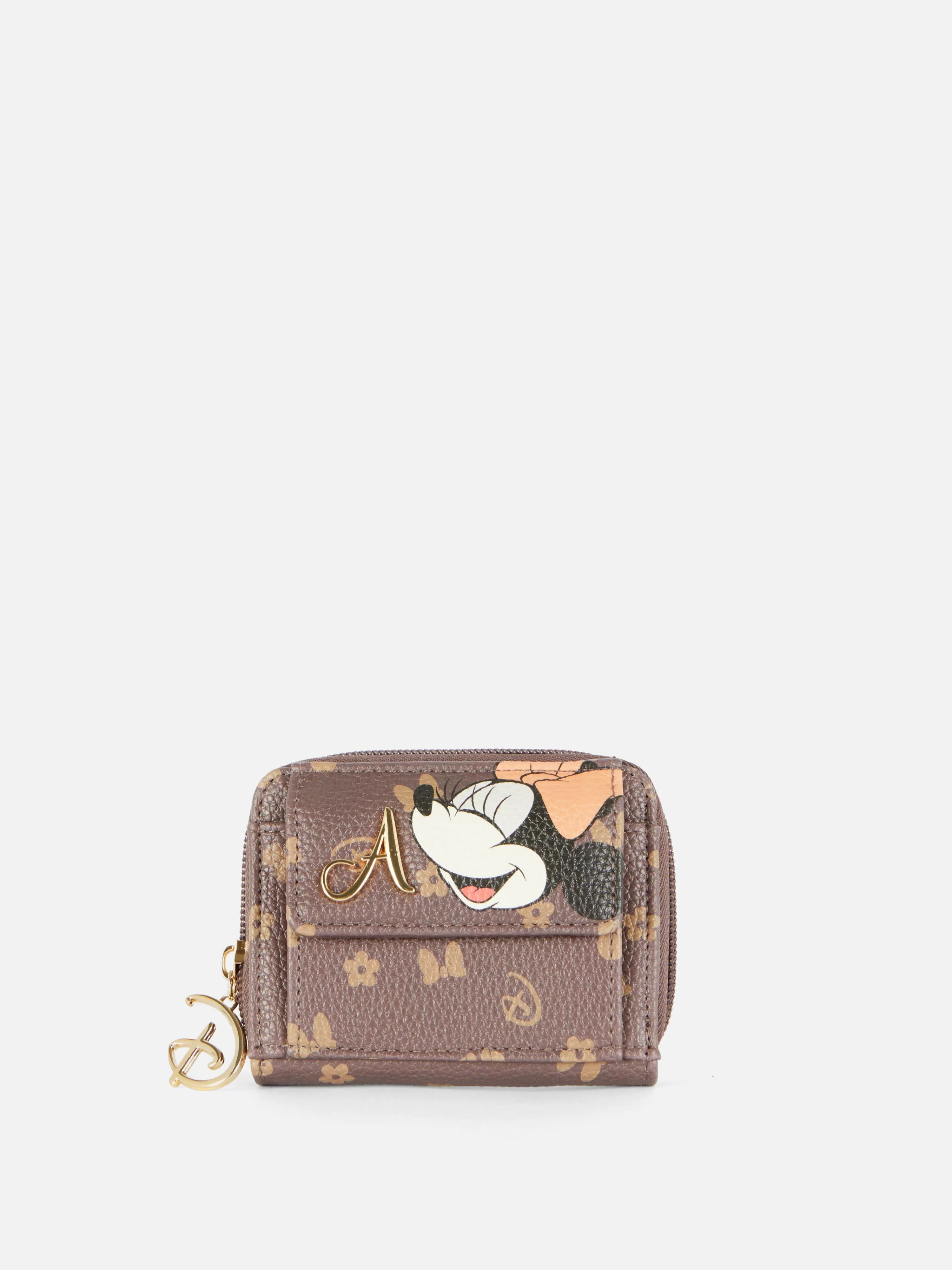 Portefeuille à Initiale Disney Minnie Mouse-Primark Online