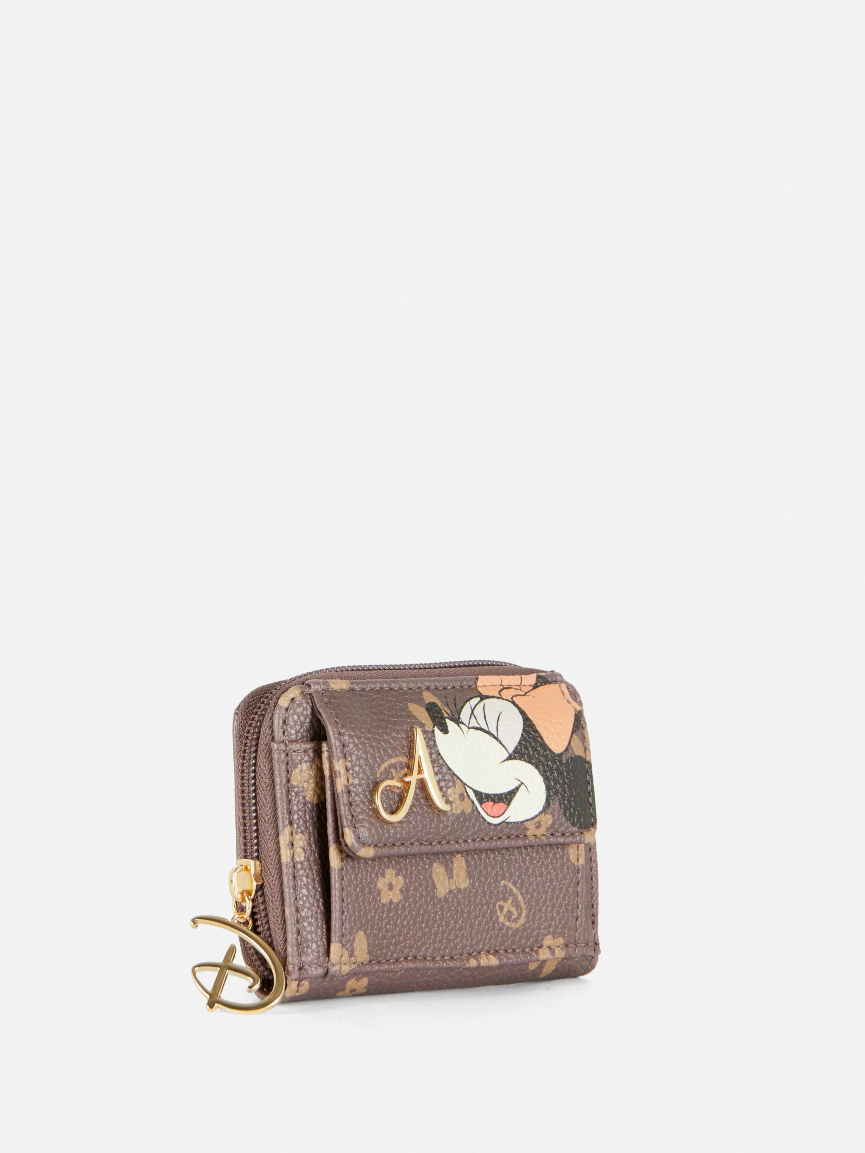 Portefeuille à Initiale Disney Minnie Mouse-Primark Online