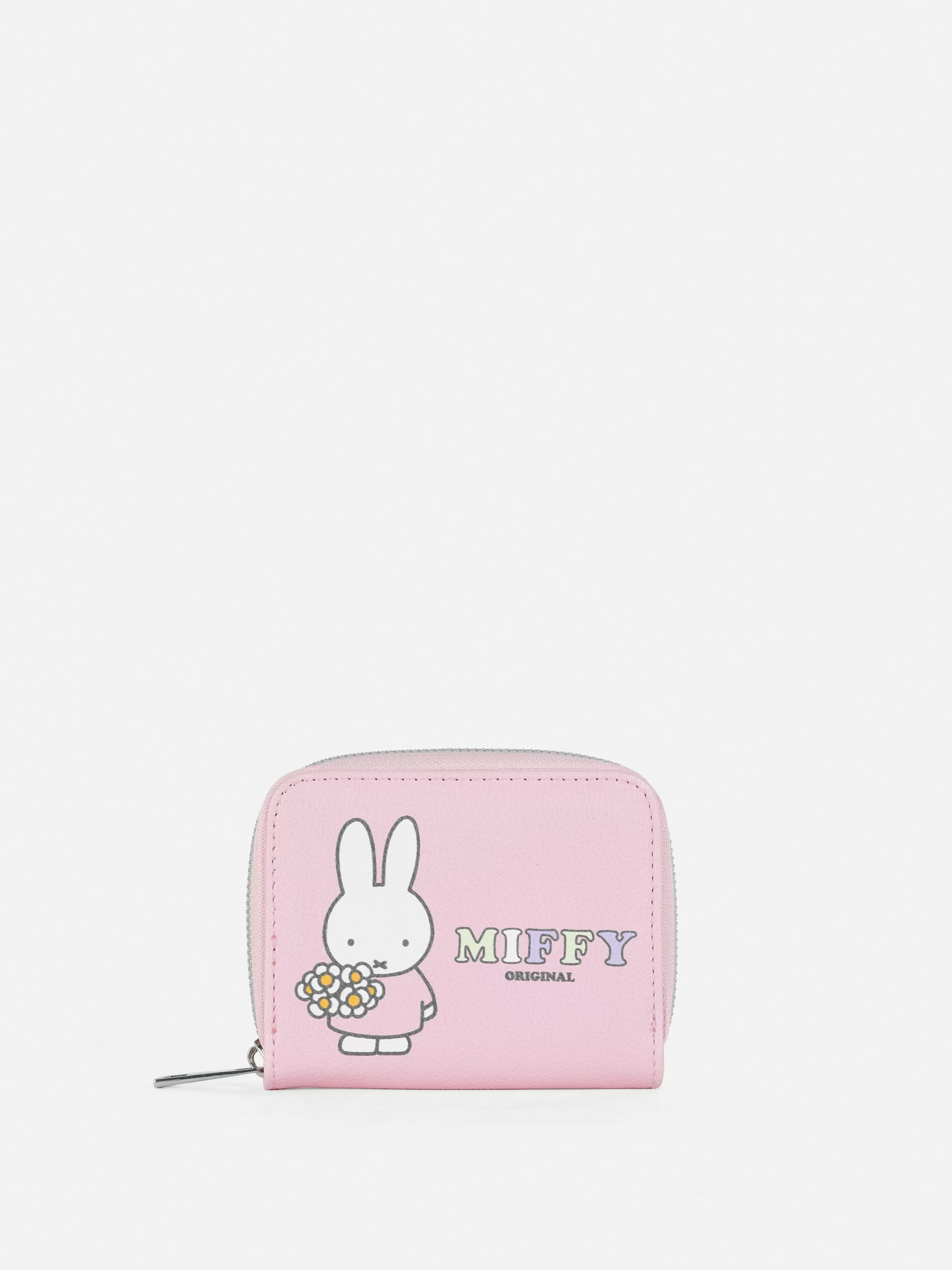 Portefeuille Graphique Miffy-Primark Cheap
