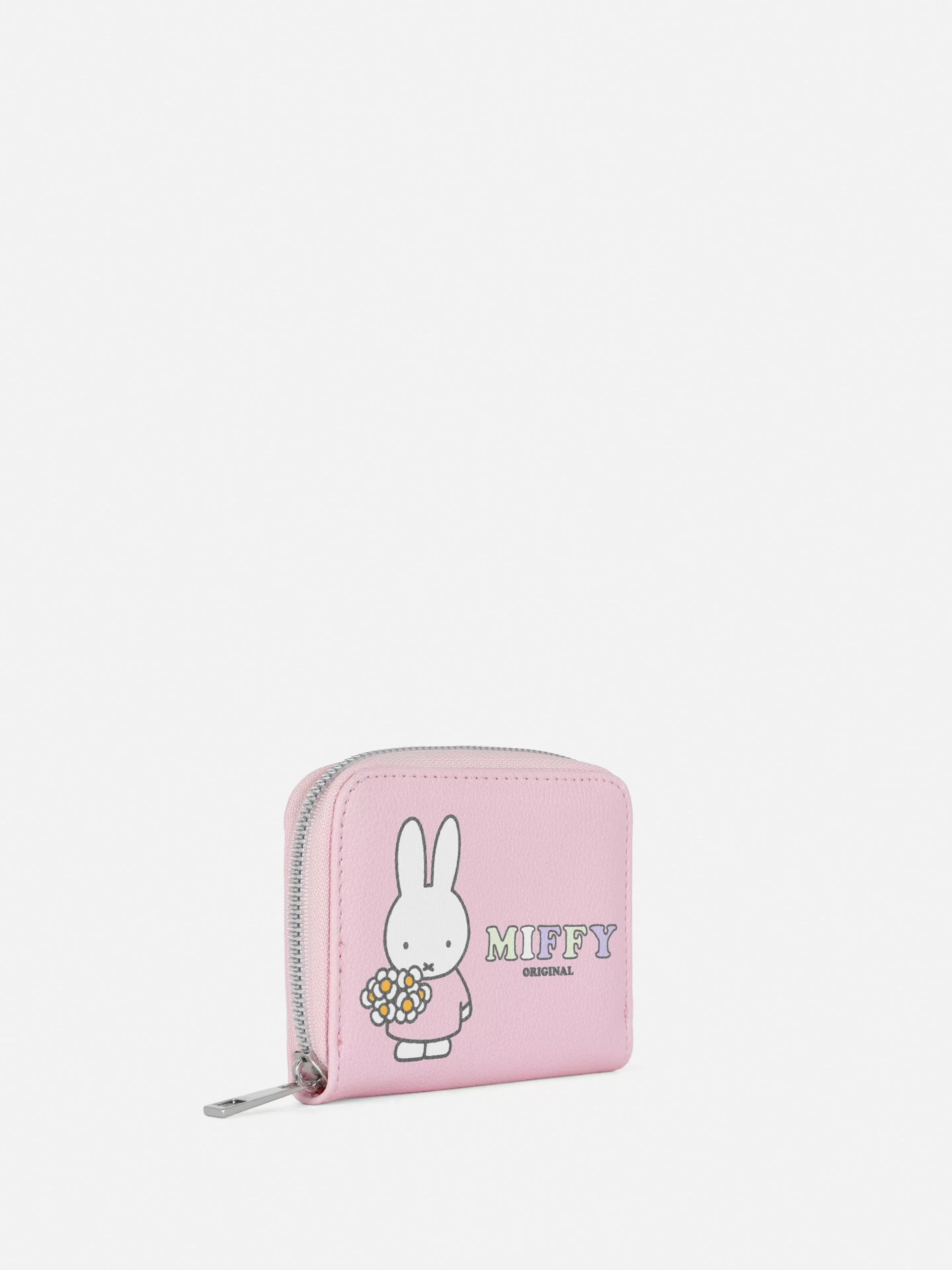 Portefeuille Graphique Miffy-Primark Cheap