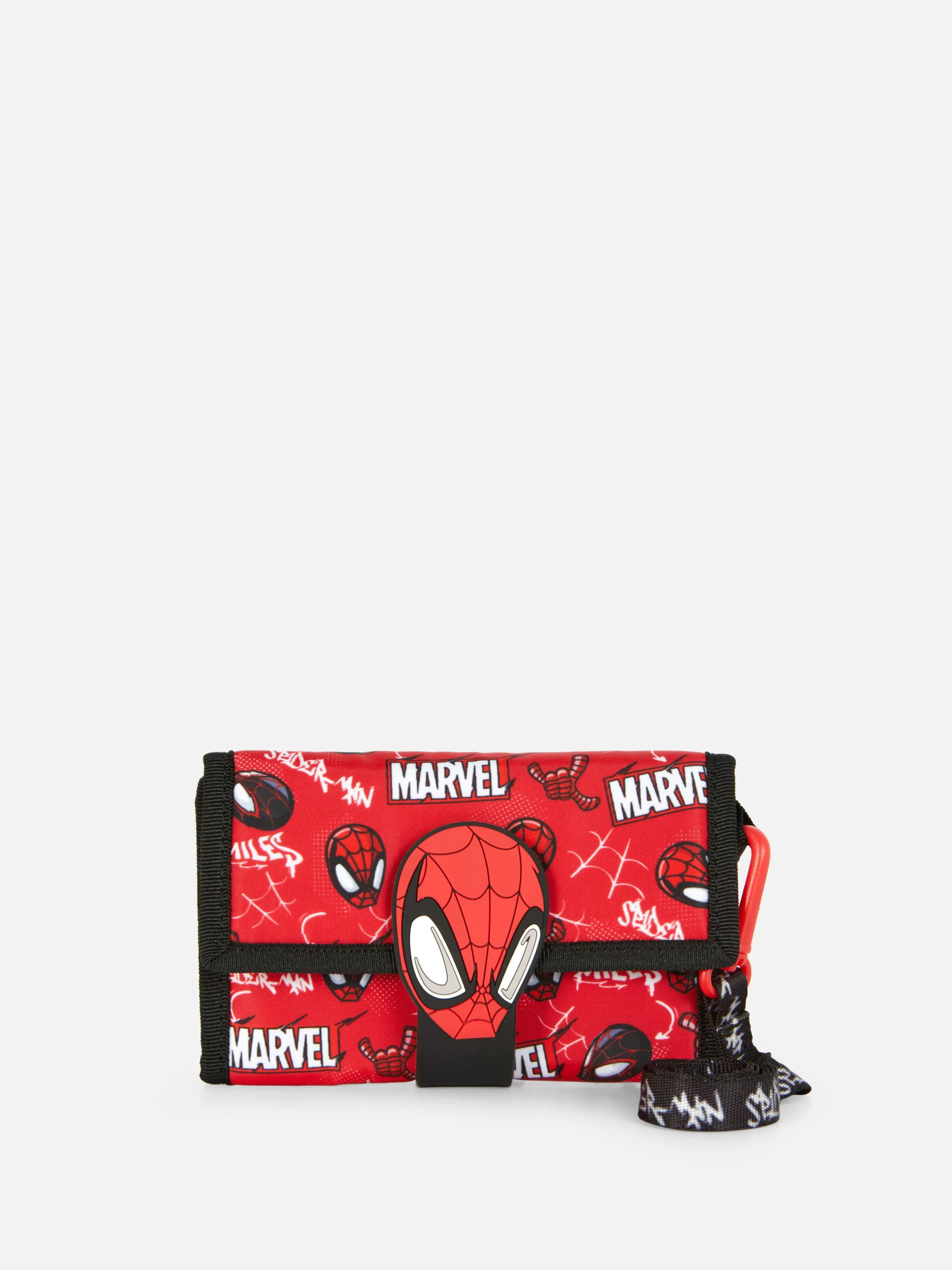 Portefeuille MARVEL Spider-Man-Primark Cheap