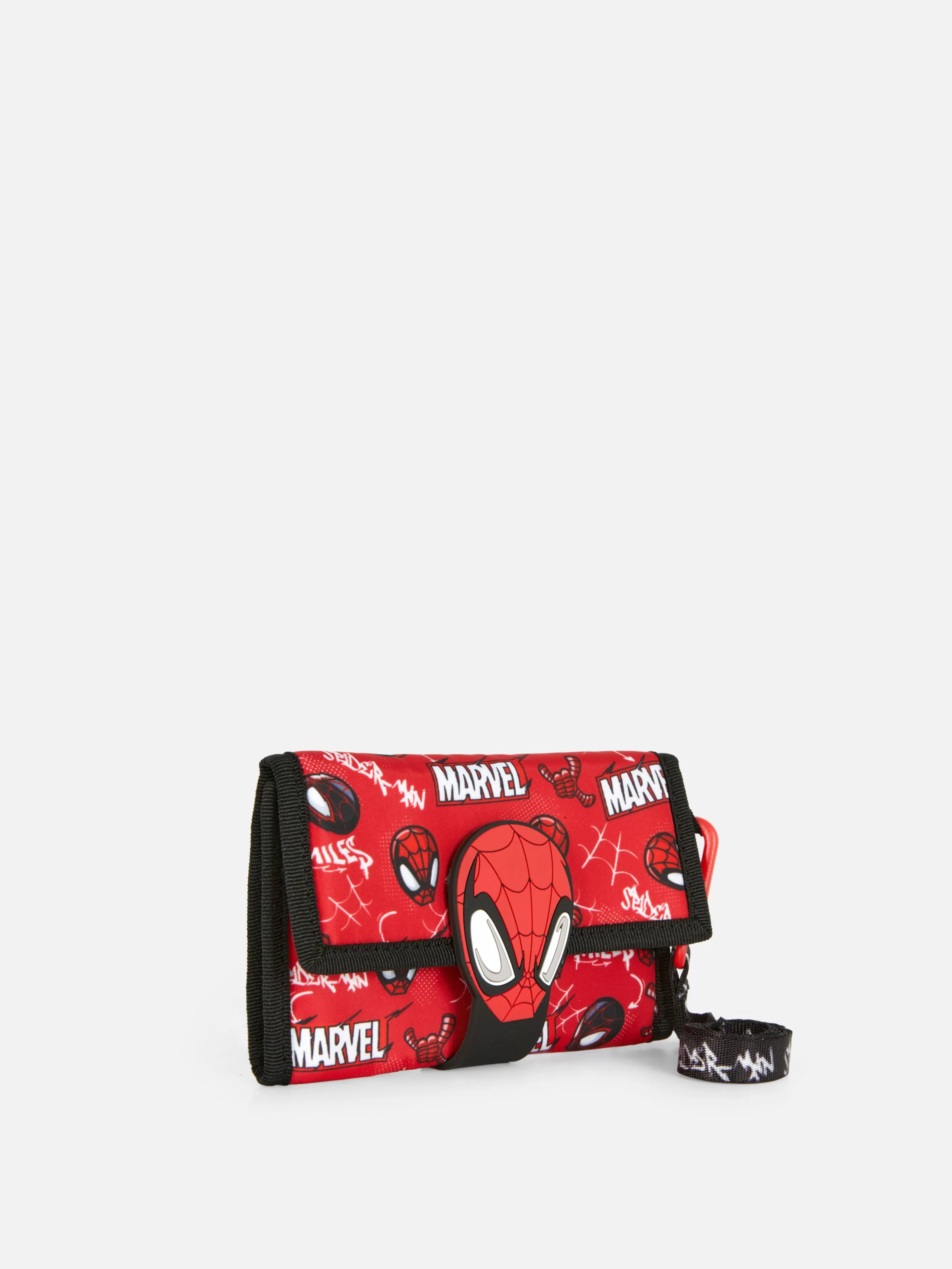 Portefeuille MARVEL Spider-Man-Primark Cheap