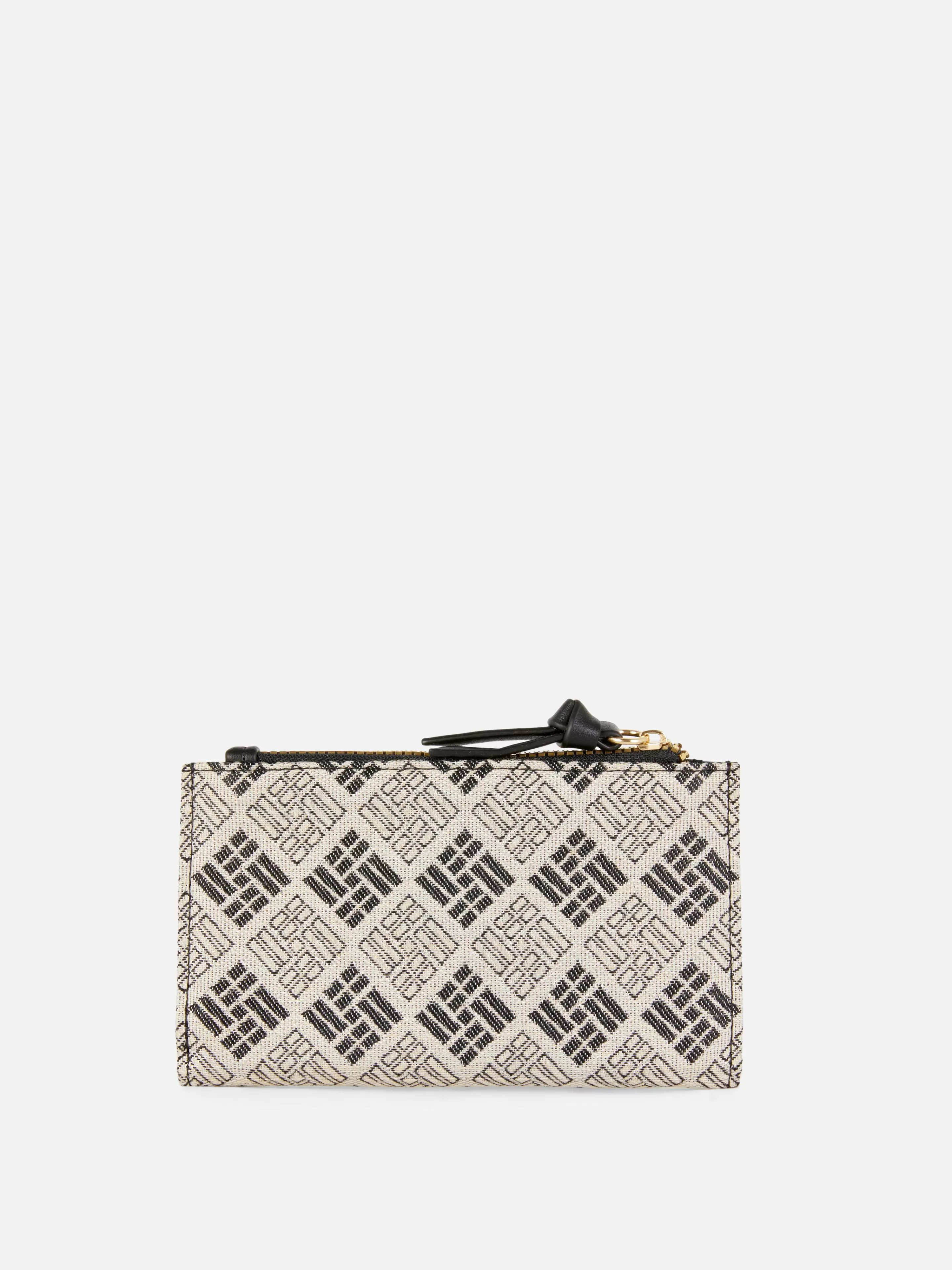 Portefeuille Pliant à Monogramme-Primark Store