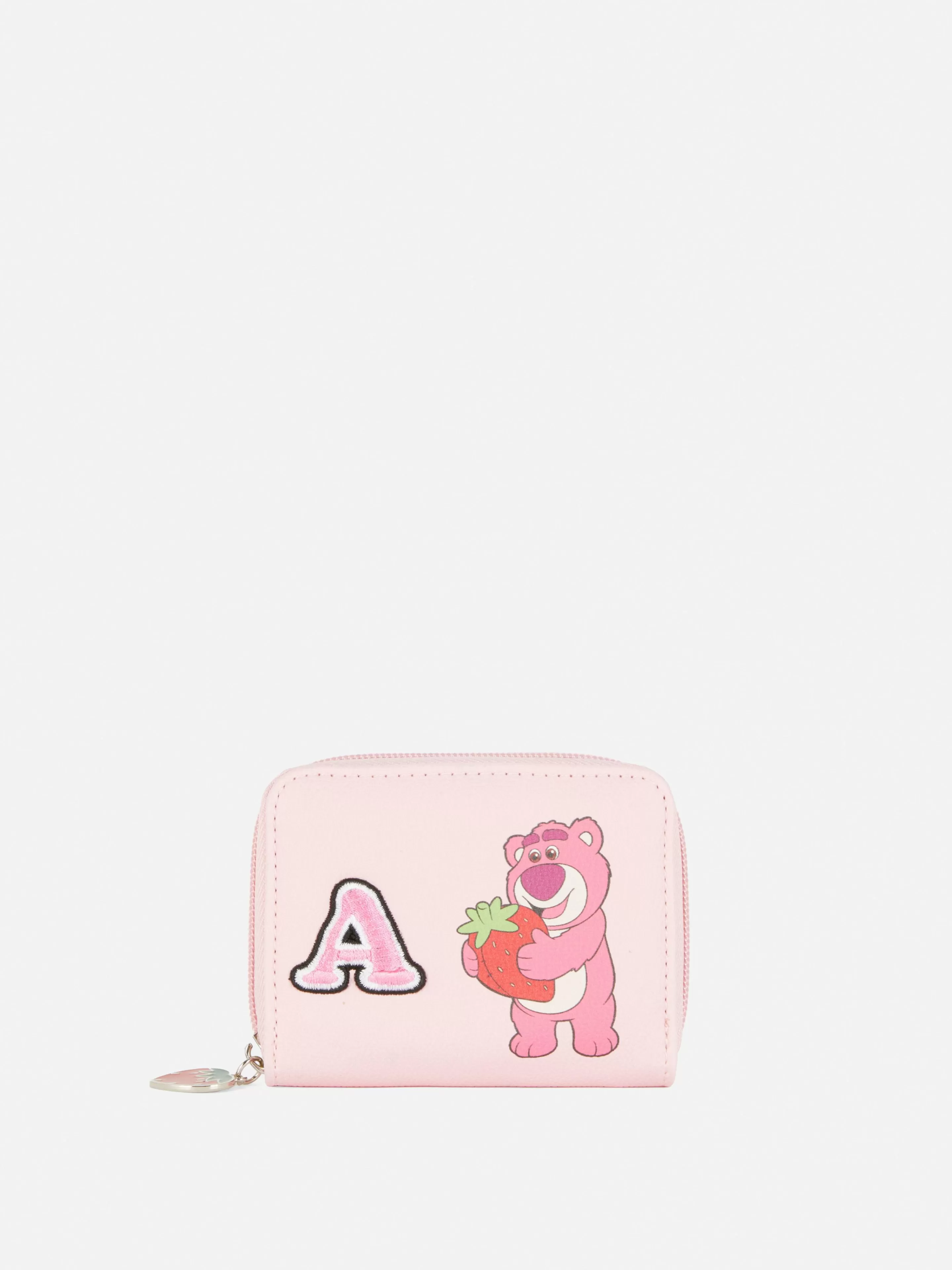 Porte-monnaie à Initiale Disney Toy Story Lotso-Primark Online