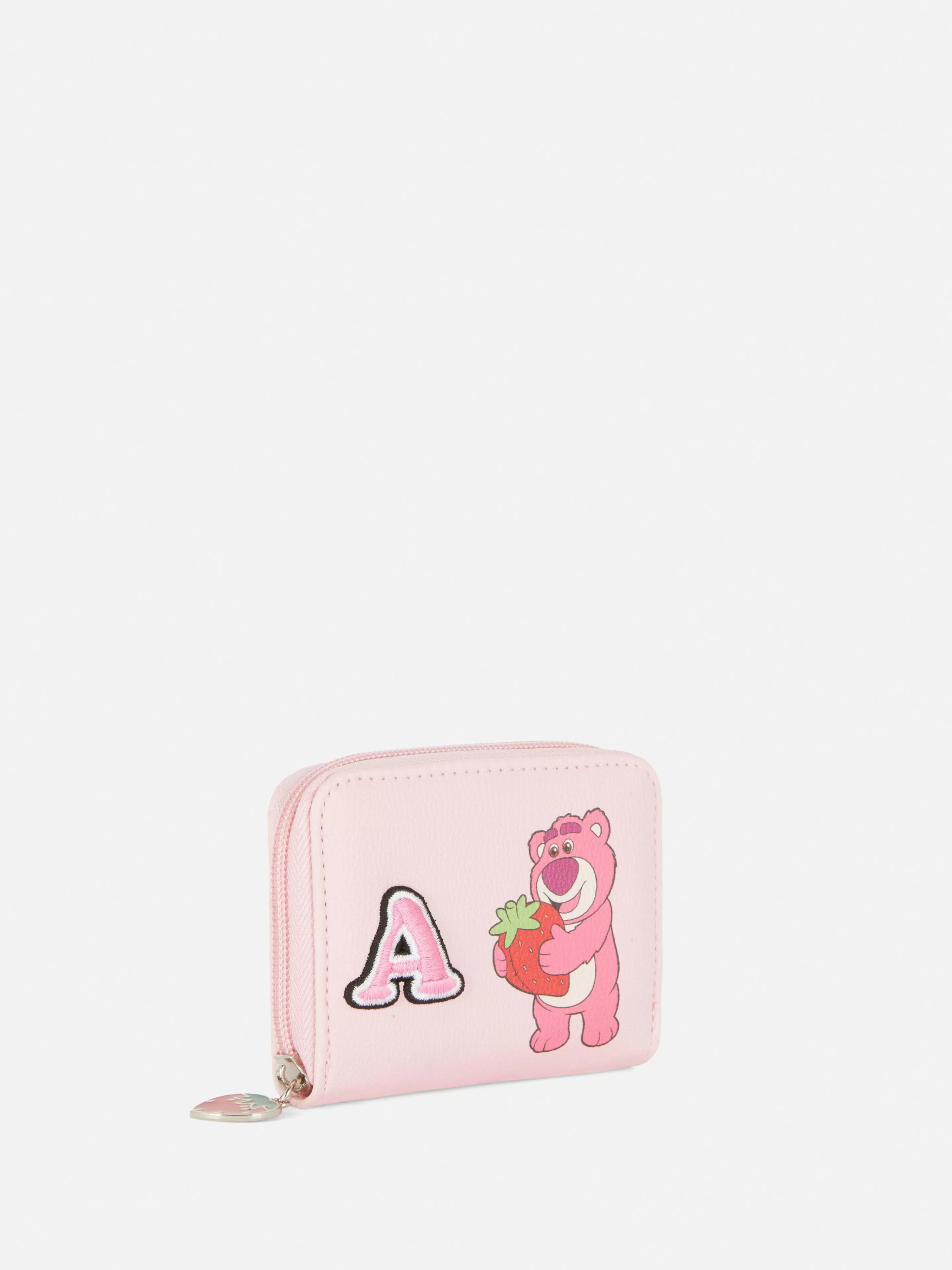 Porte-monnaie à Initiale Disney Toy Story Lotso-Primark Online
