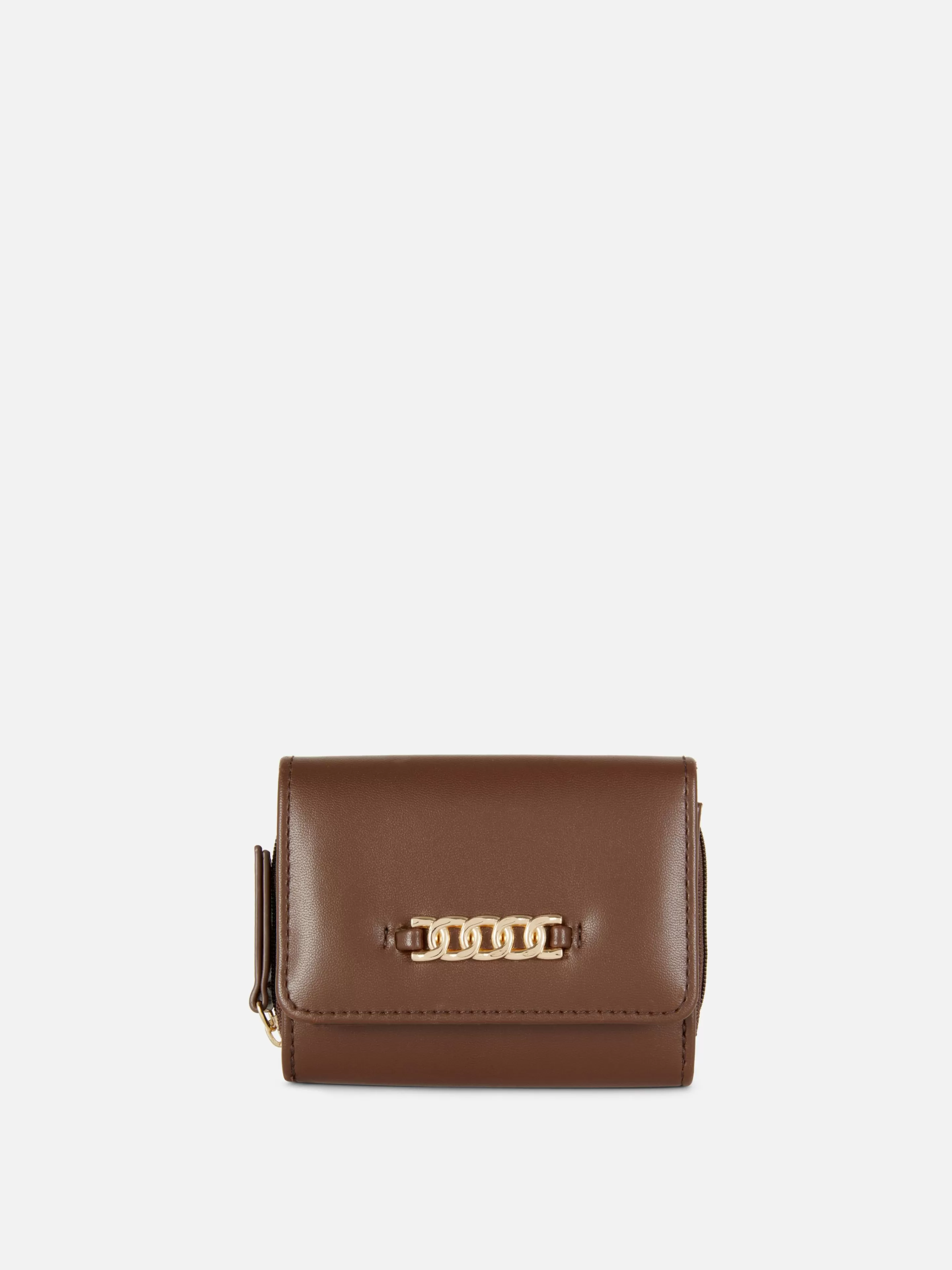 Porte-monnaie Avec Chaîne Taille Moyenne-Primark Best