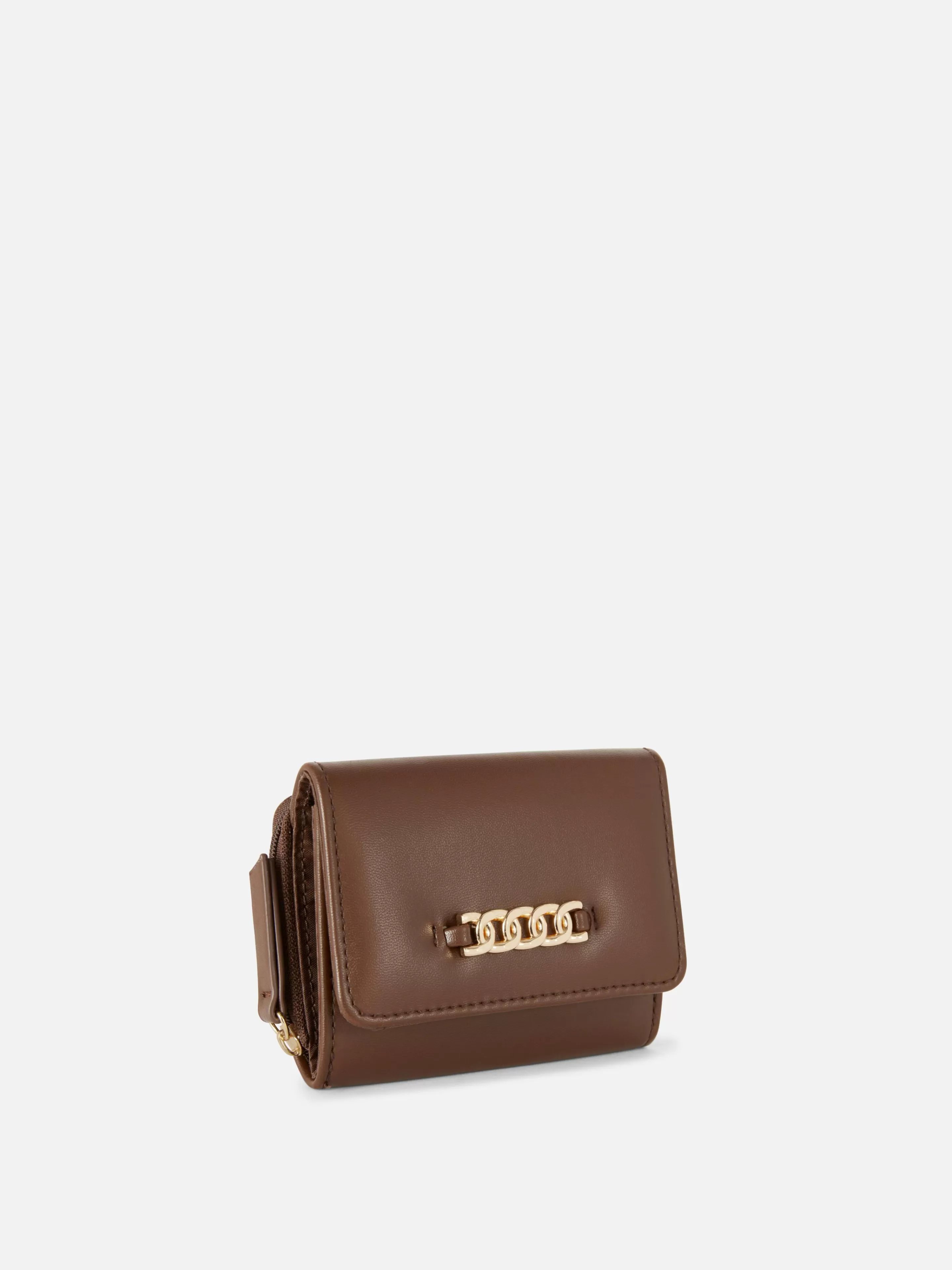 Porte-monnaie Avec Chaîne Taille Moyenne-Primark Best