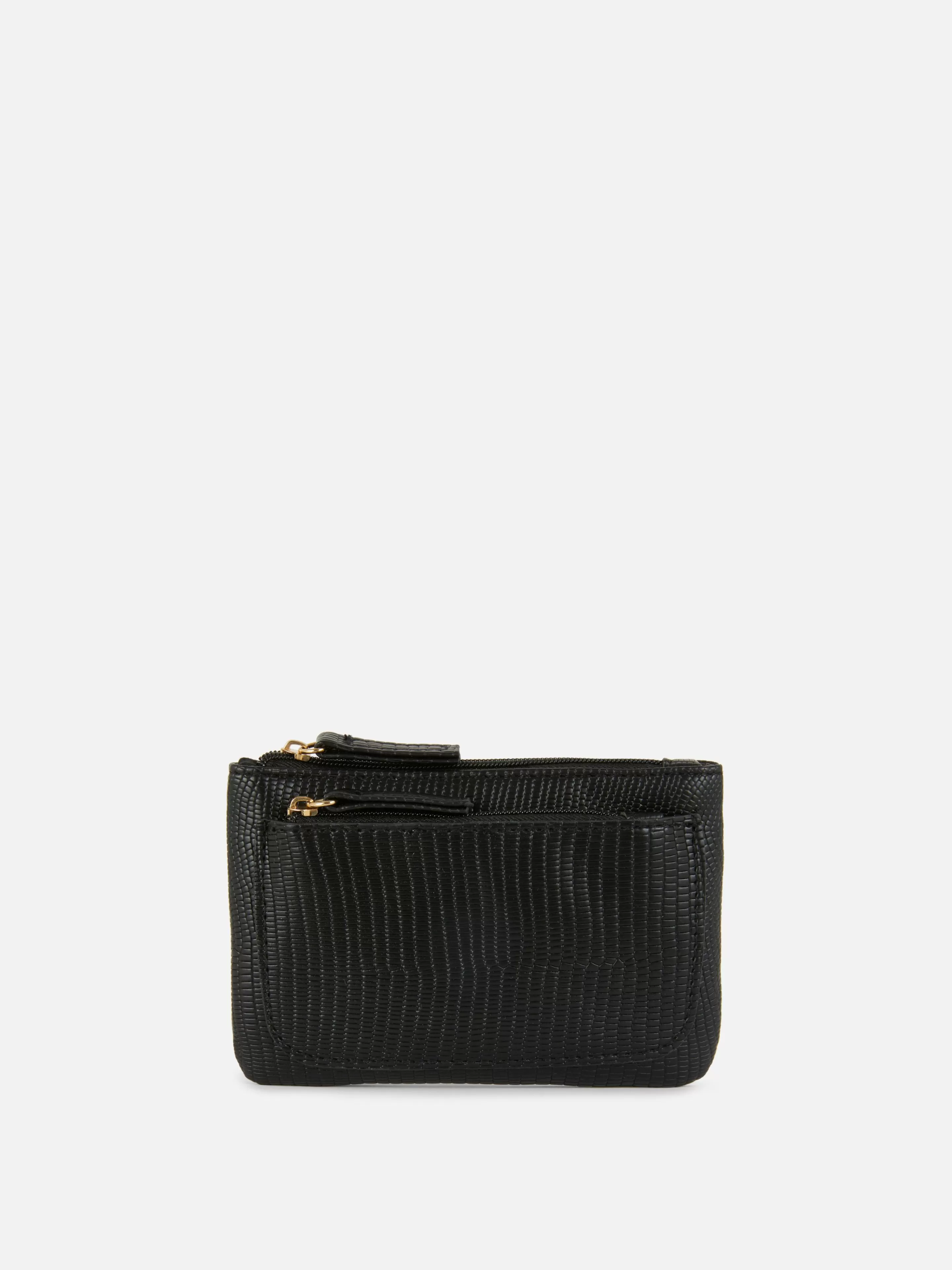 Porte-monnaie Effet Serpent-Primark Shop
