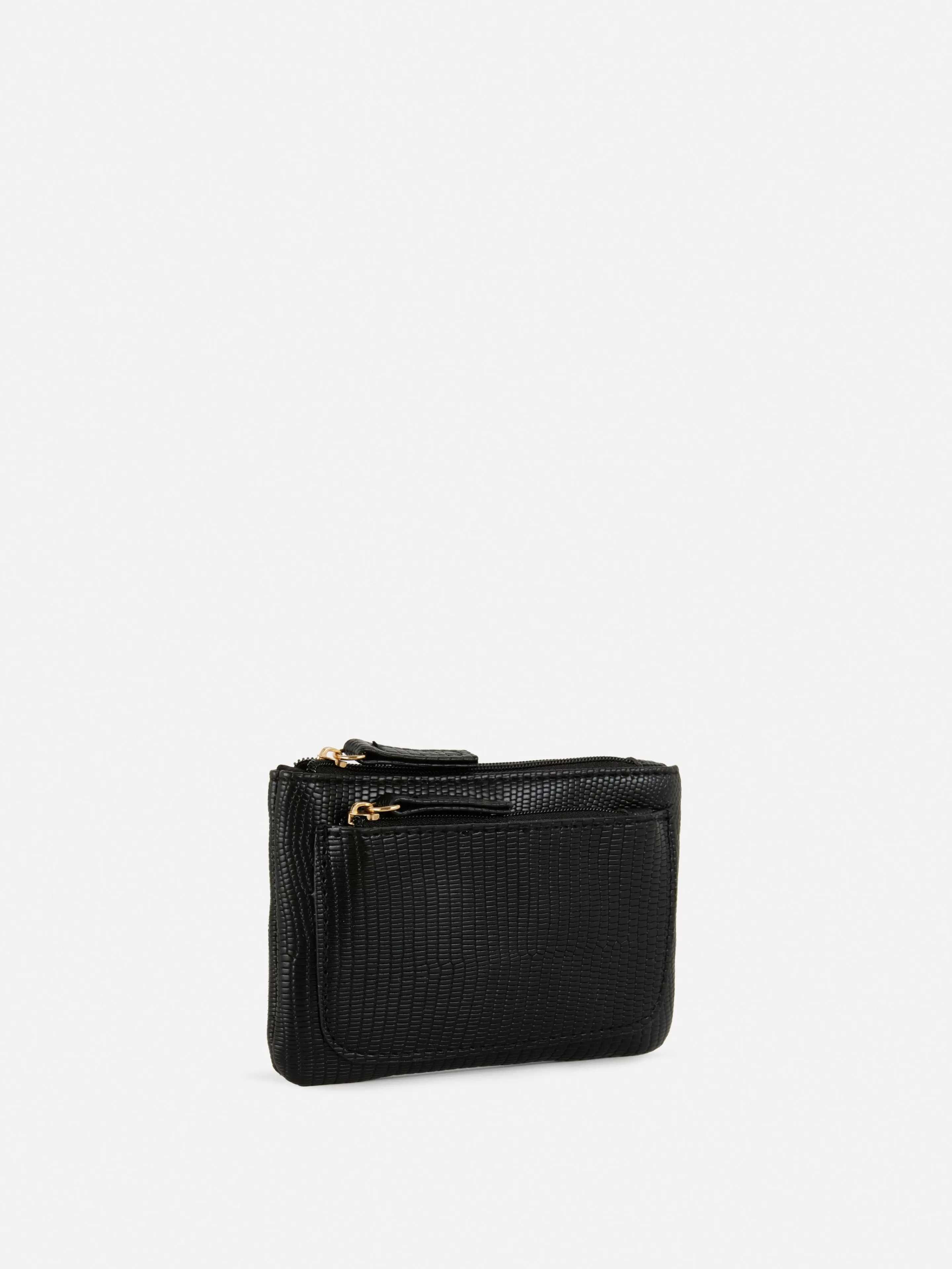Porte-monnaie Effet Serpent-Primark Shop