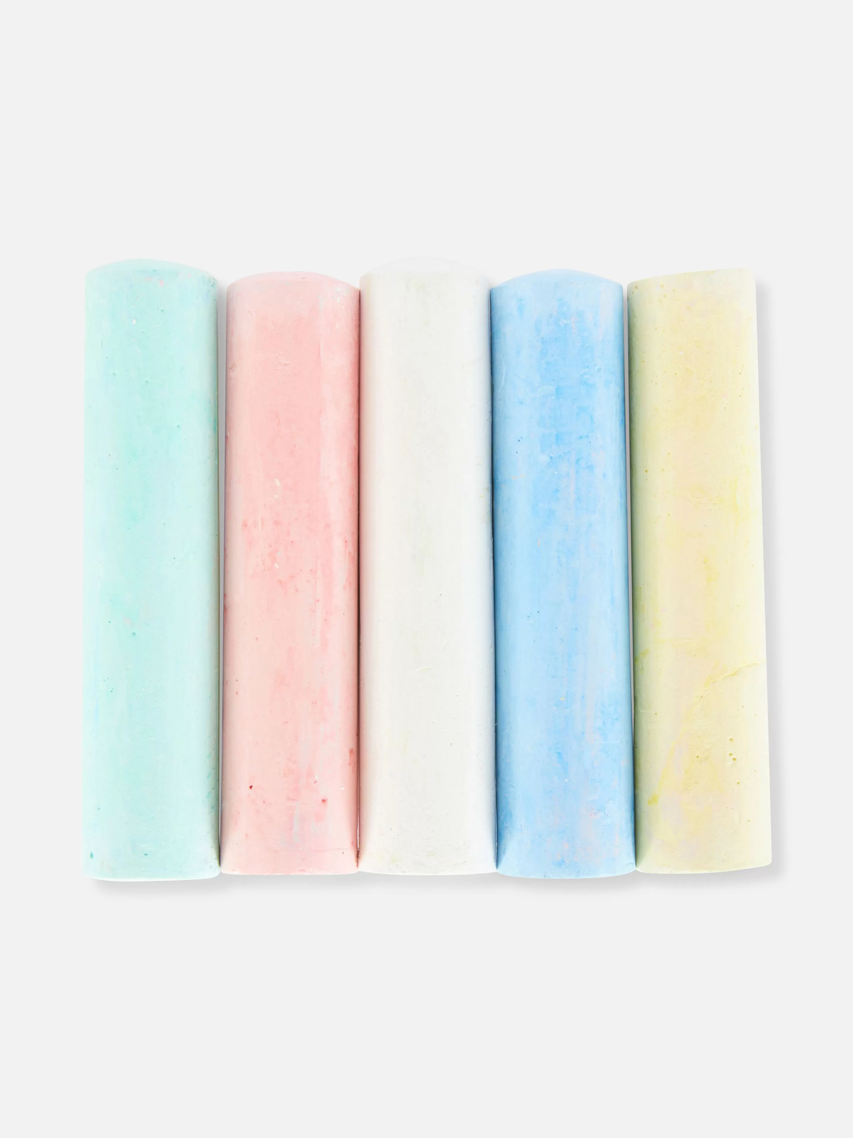 Pot De 20 Craies Géantes-Primark Fashion
