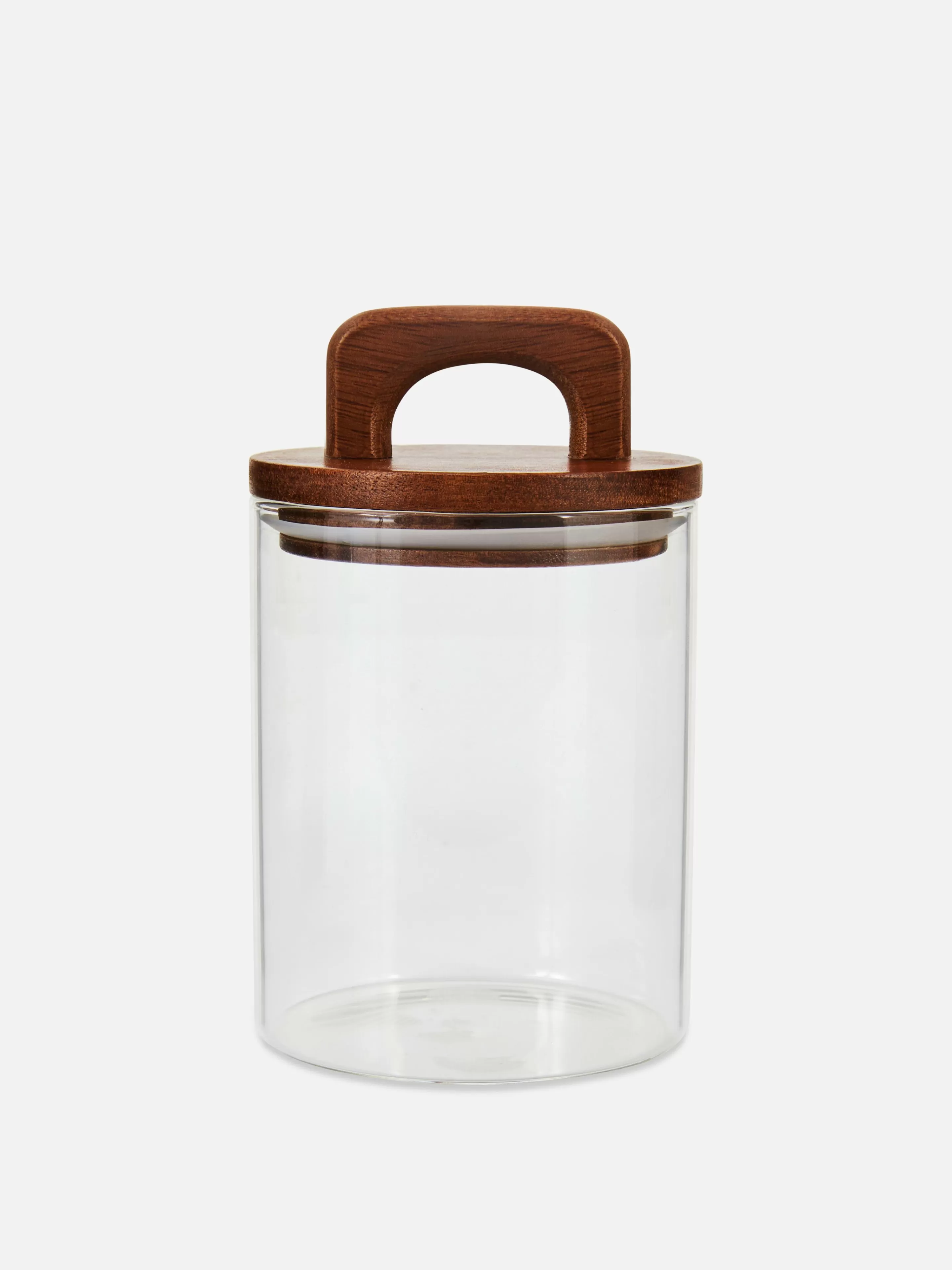 Pot En Verre Avec Poignée-Primark Best Sale