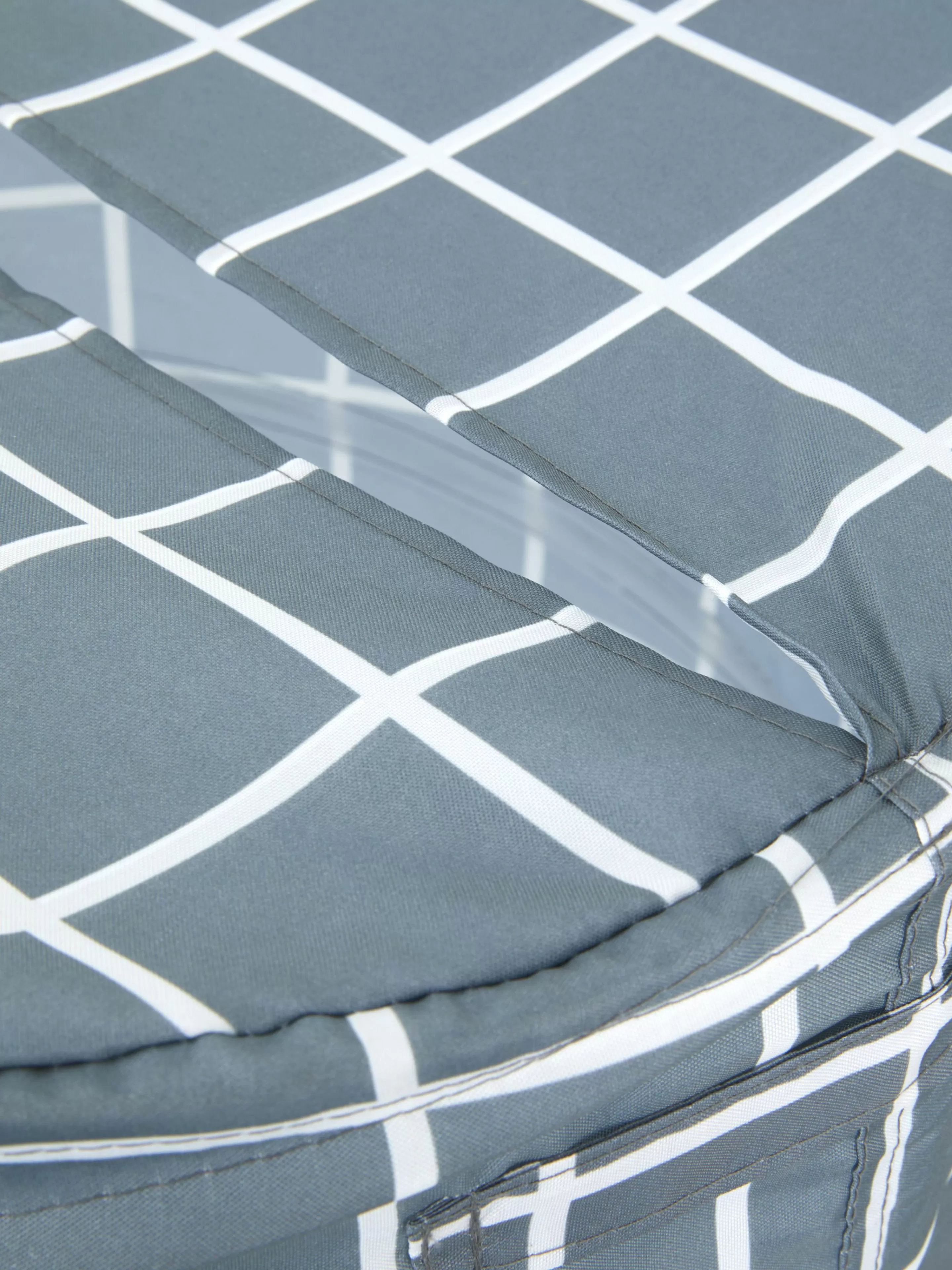 Poubelle Pliable à Motif-Primark Store