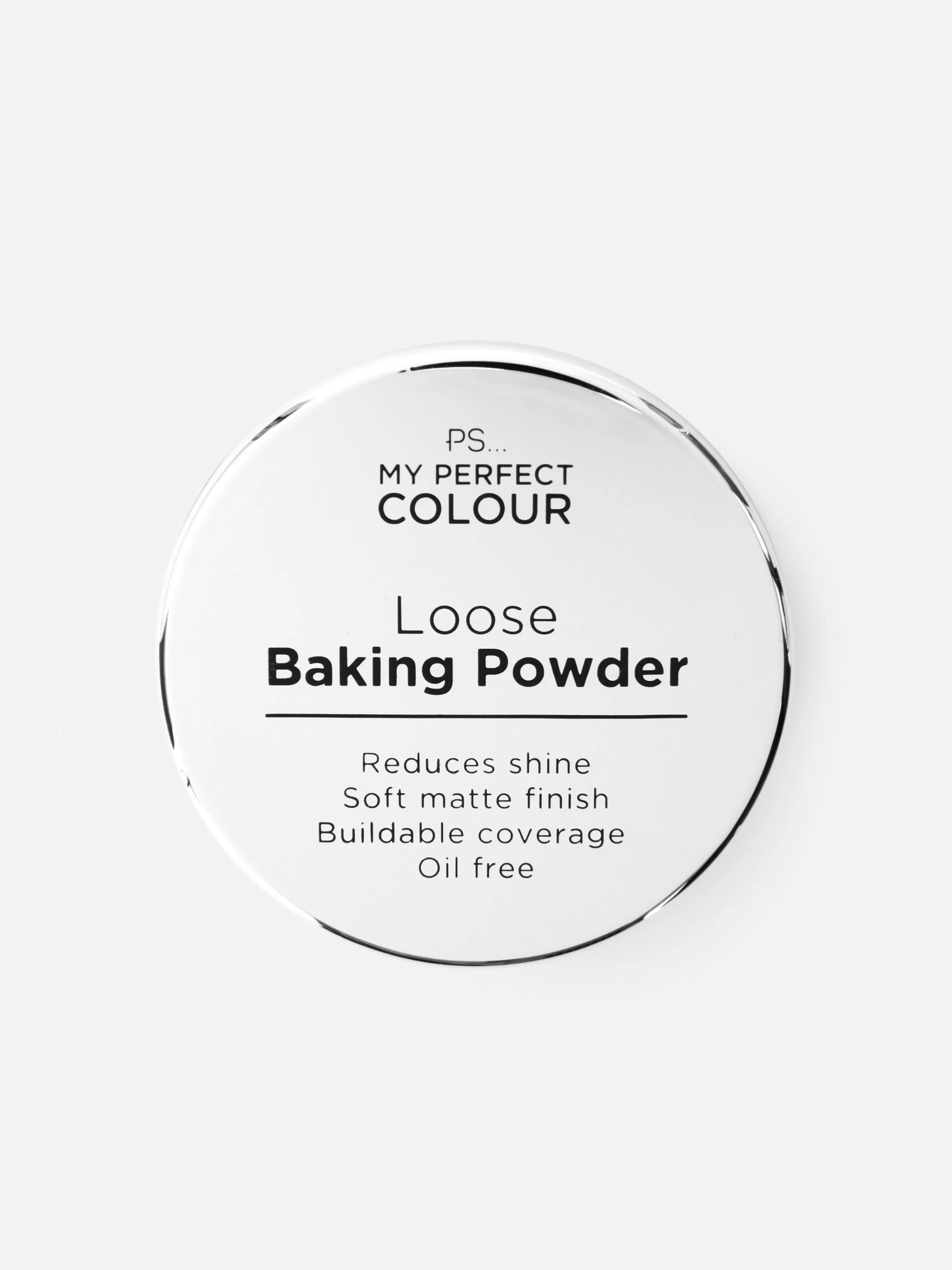 Poudre Libre PS… My Perfect Colour-Primark Fashion