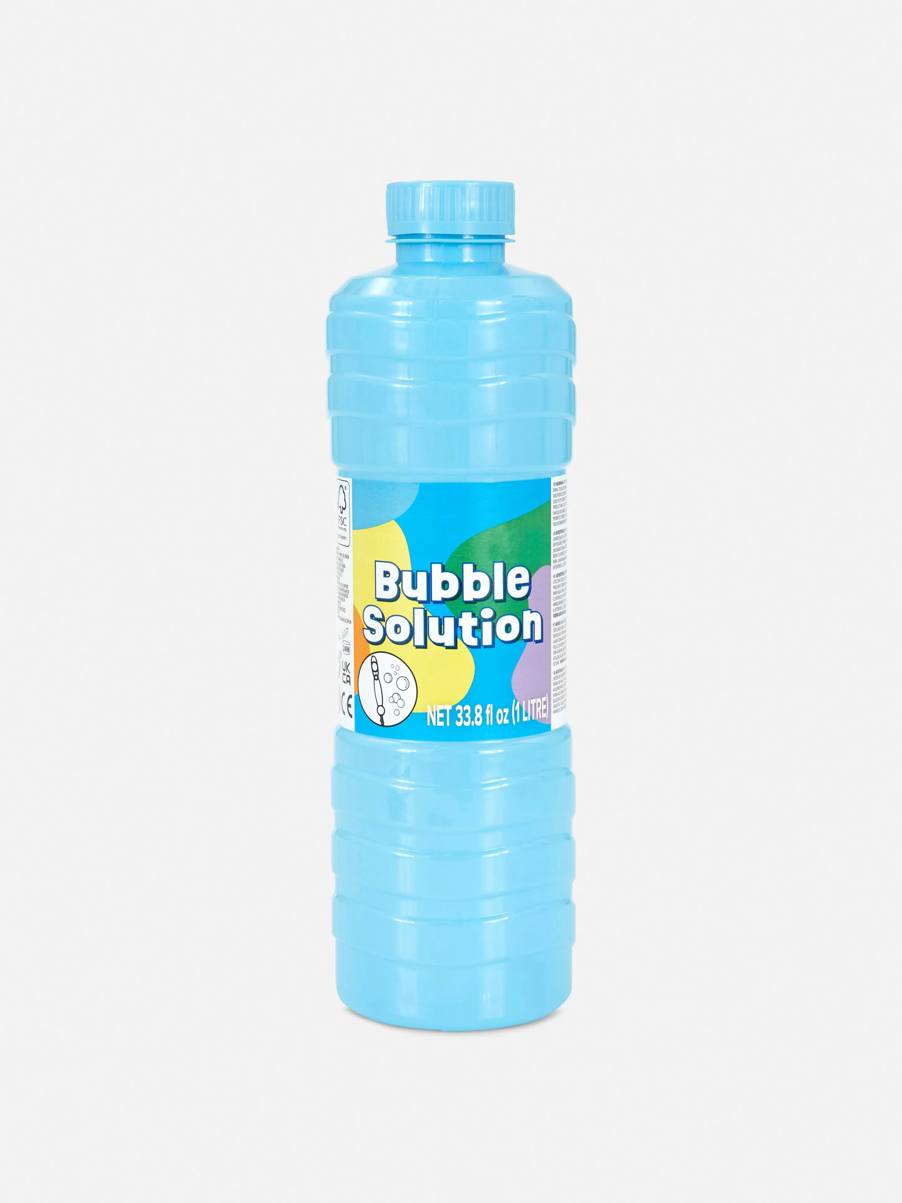 Produit à Bulles 1 L-Primark Online