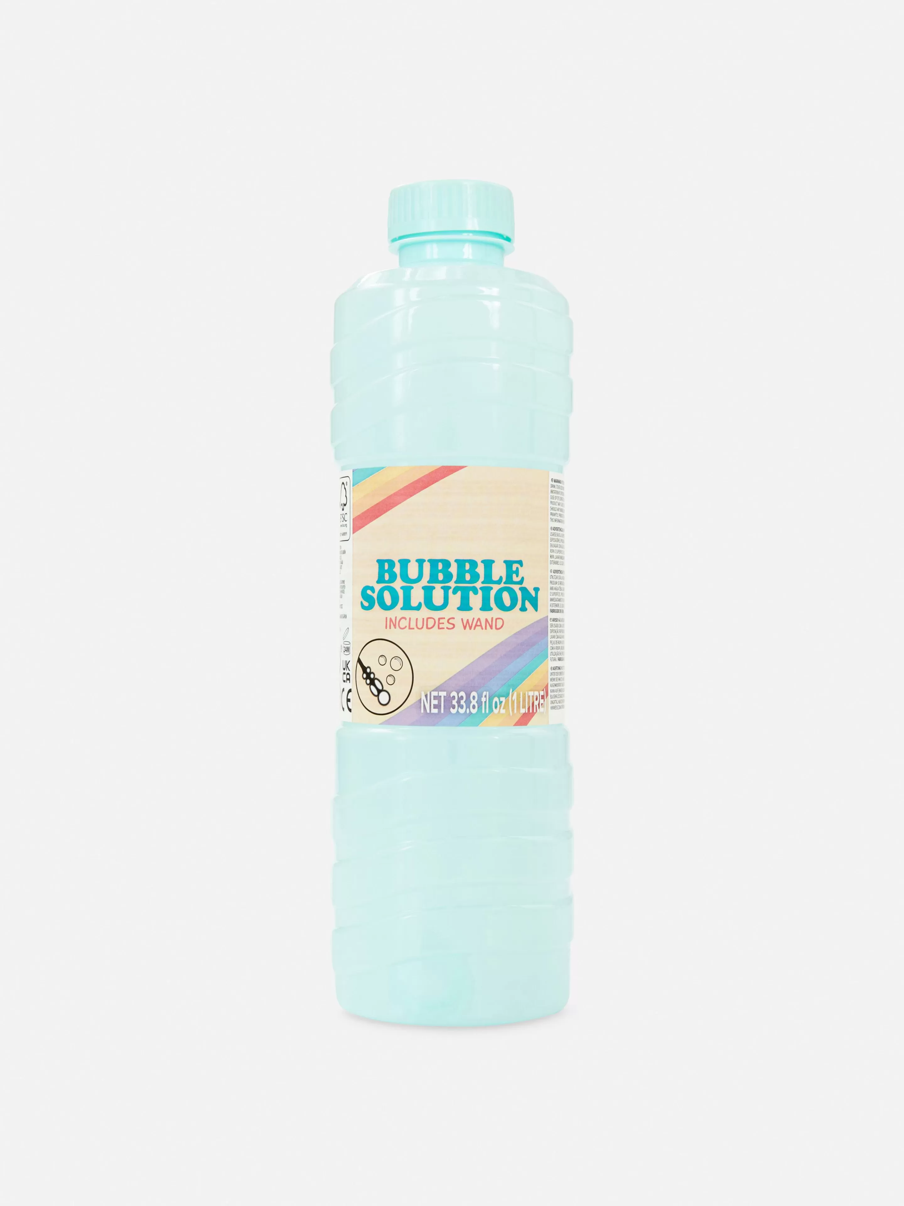 Produit à Bulles Et Baguette-Primark Discount