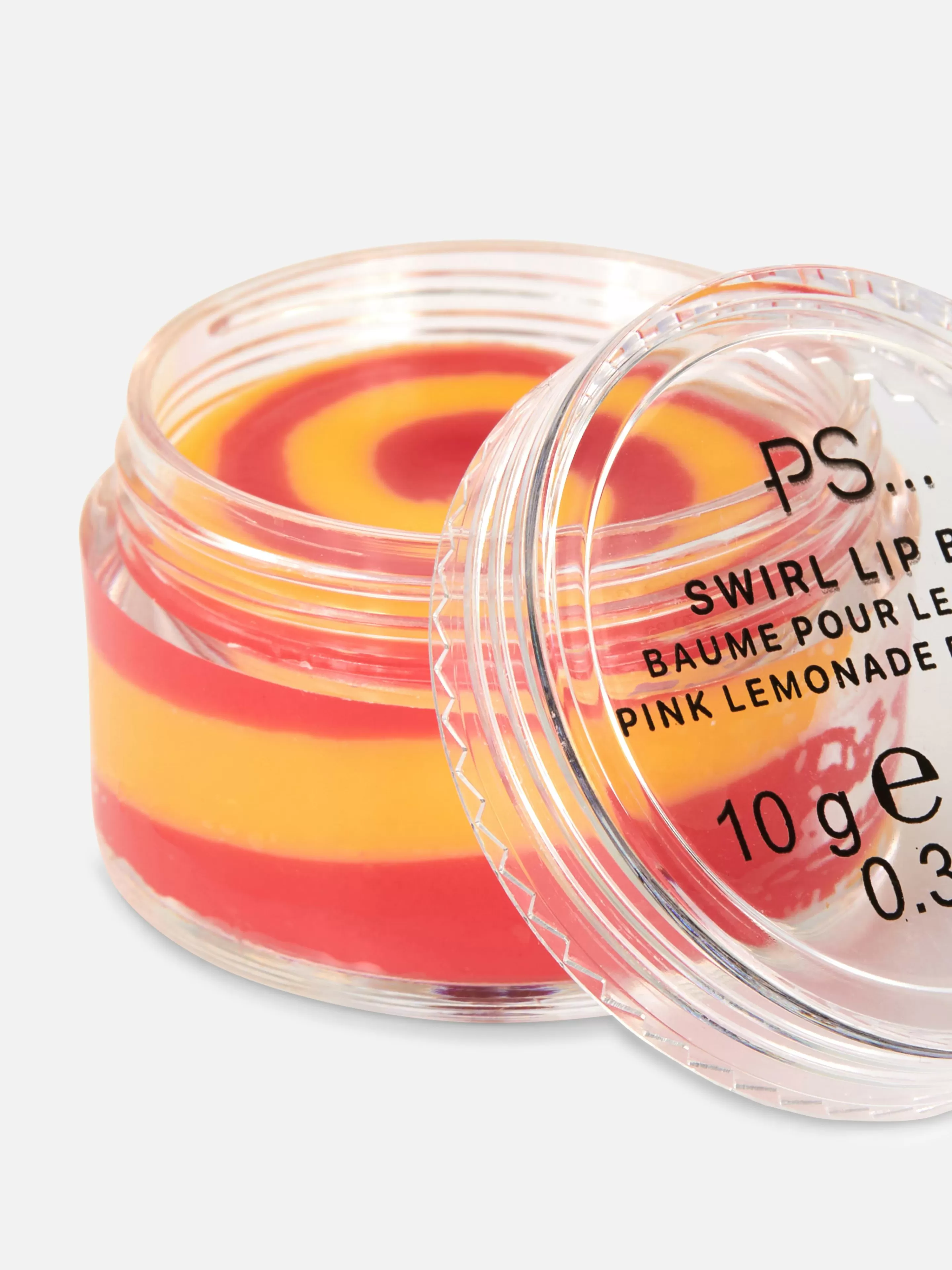 PS... Baume à Lèvres Parfumé à La Limonade Rose-Primark Cheap
