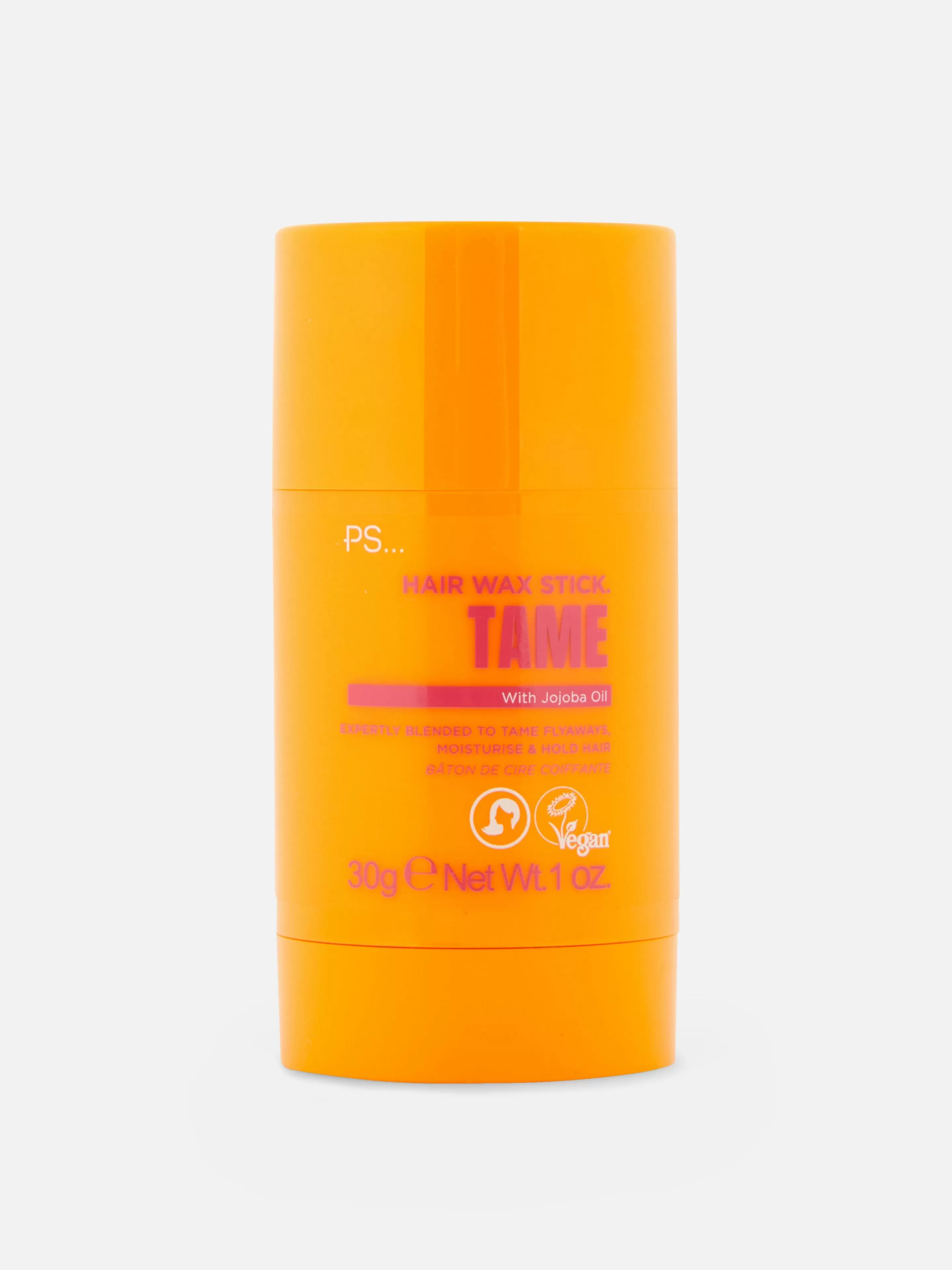 PS... Bâton De Cire Capillaire-Primark Flash Sale