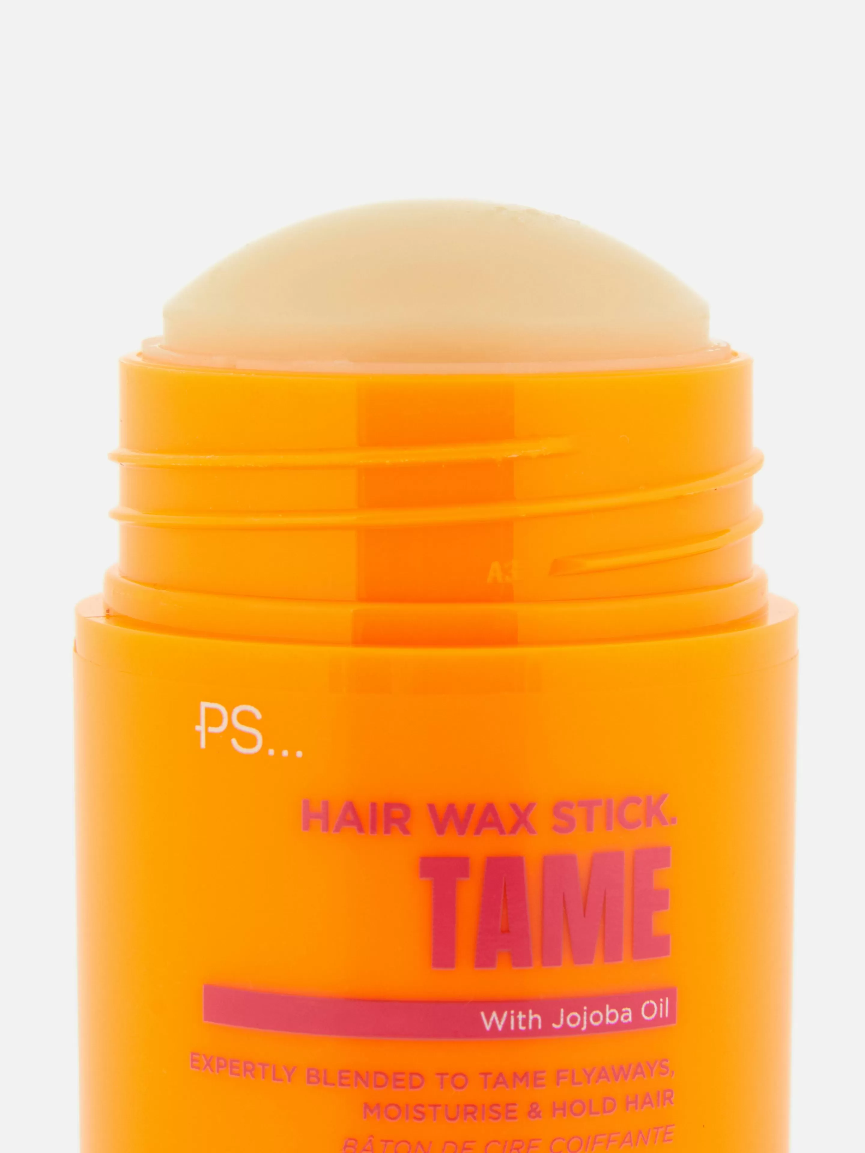 PS... Bâton De Cire Capillaire-Primark Flash Sale