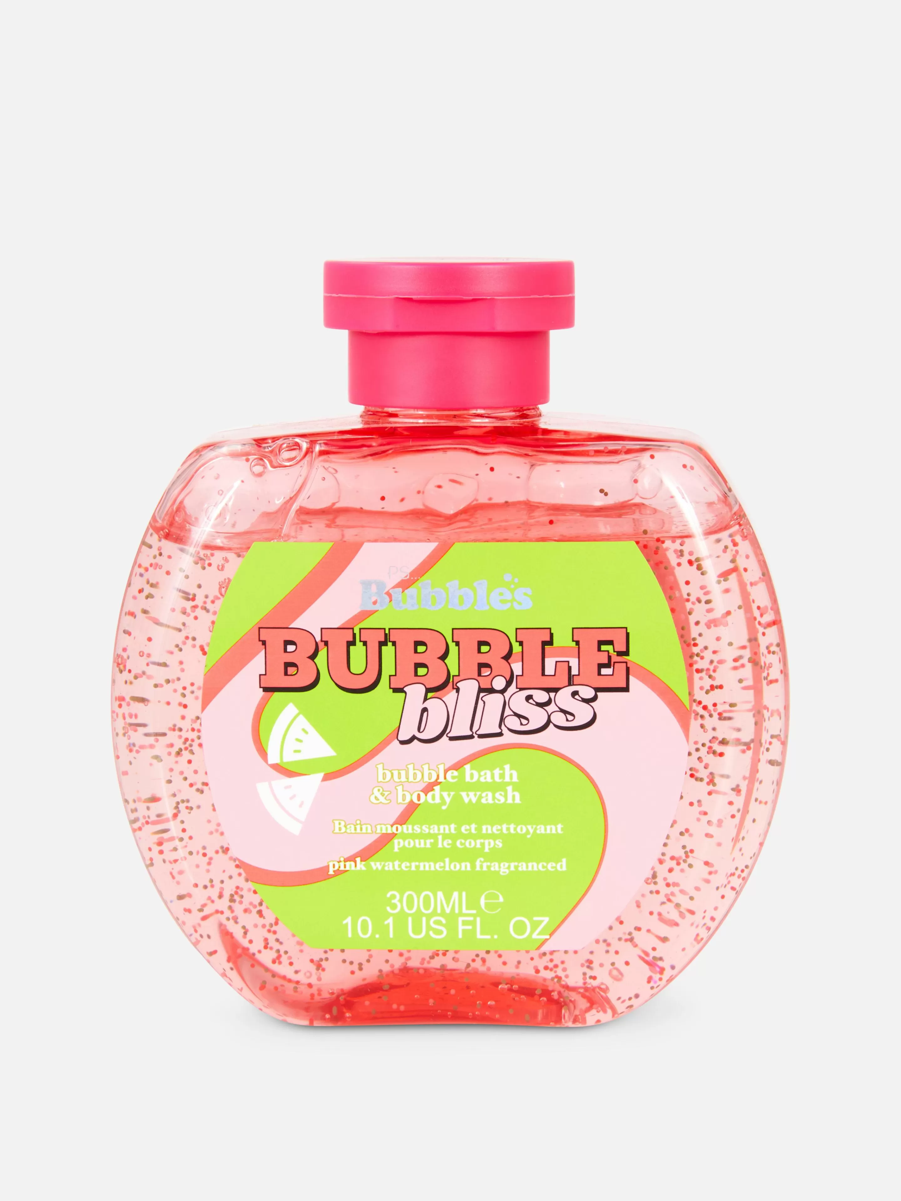 PS... Bubbles Bain Moussant Et Gel Douche Parfumés-Primark Best Sale