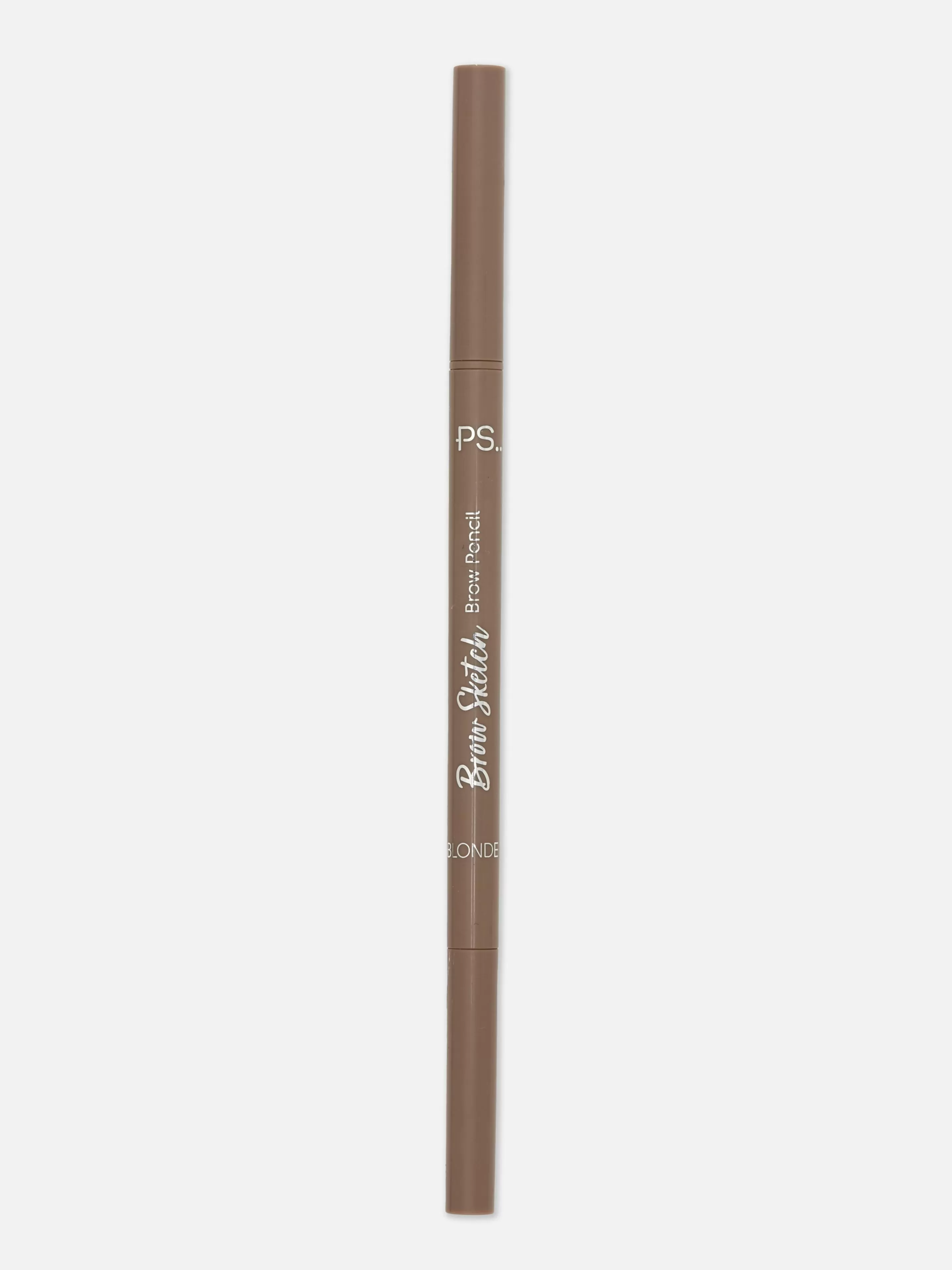 P.S... Crayon à Sourcils Double-Primark Best
