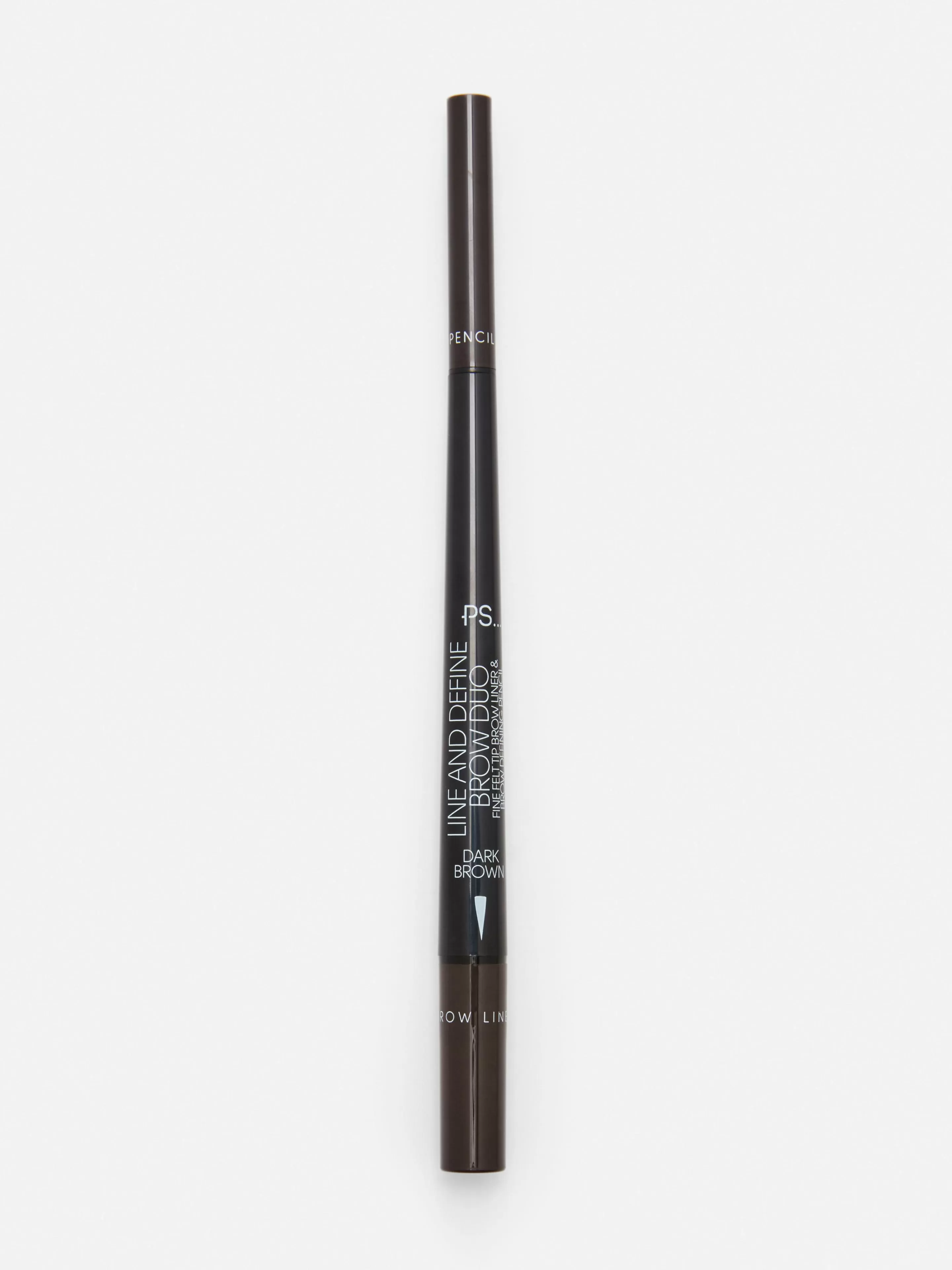 P.S... Crayon à Sourcils Double-Primark Outlet