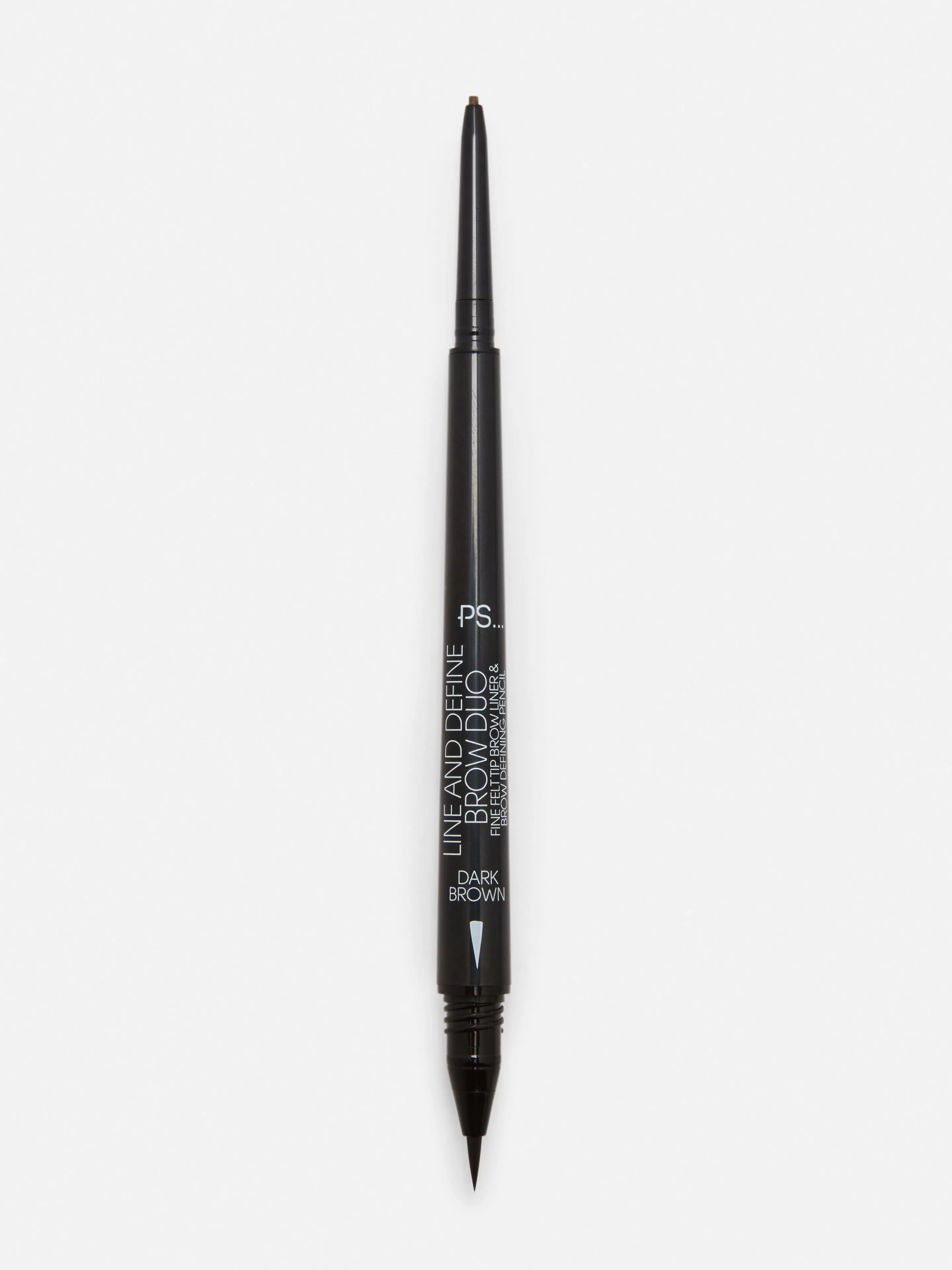 P.S... Crayon à Sourcils Double-Primark Outlet