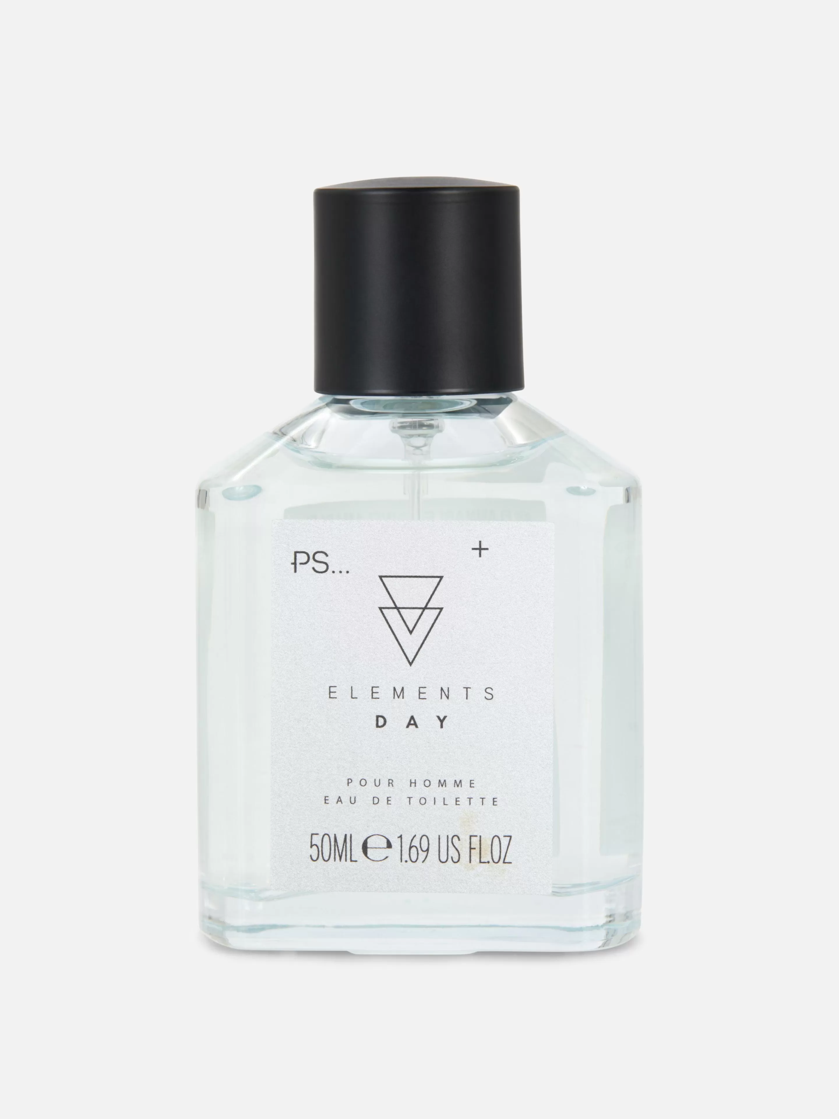 PS... Eau De Toilette Elements Day-Primark Fashion