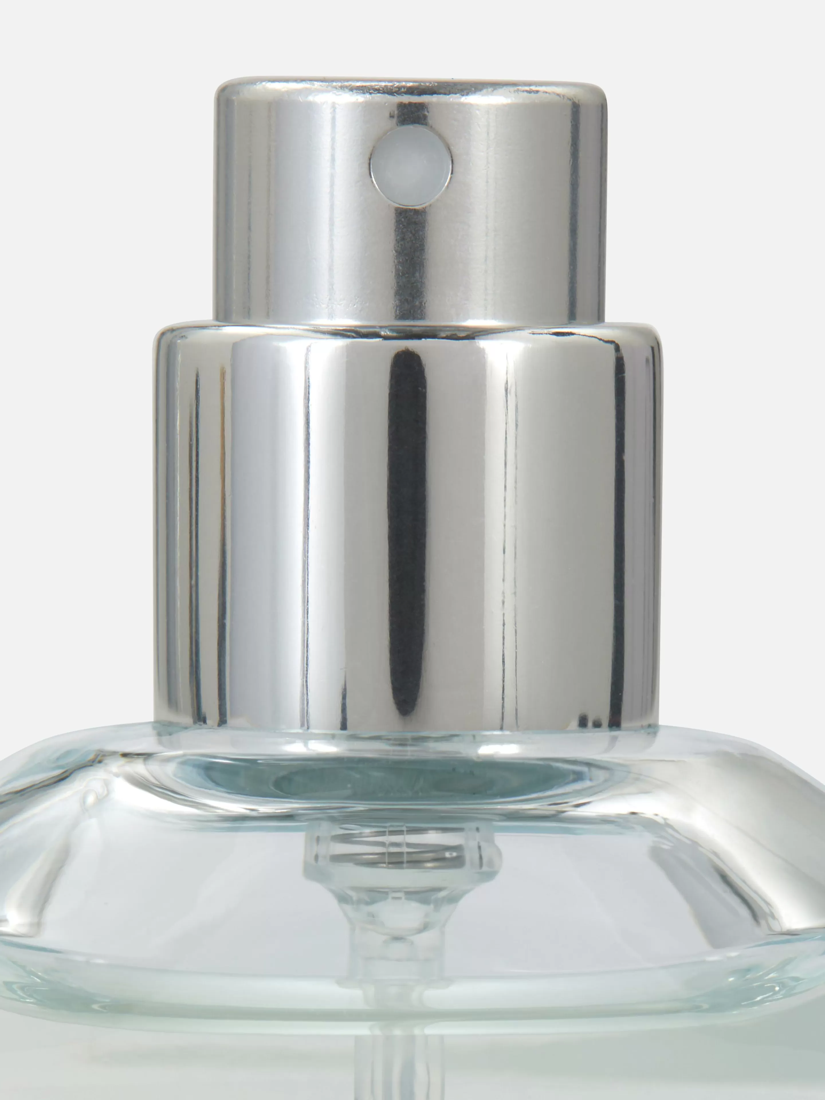 PS... Eau De Toilette Elements Day-Primark Fashion