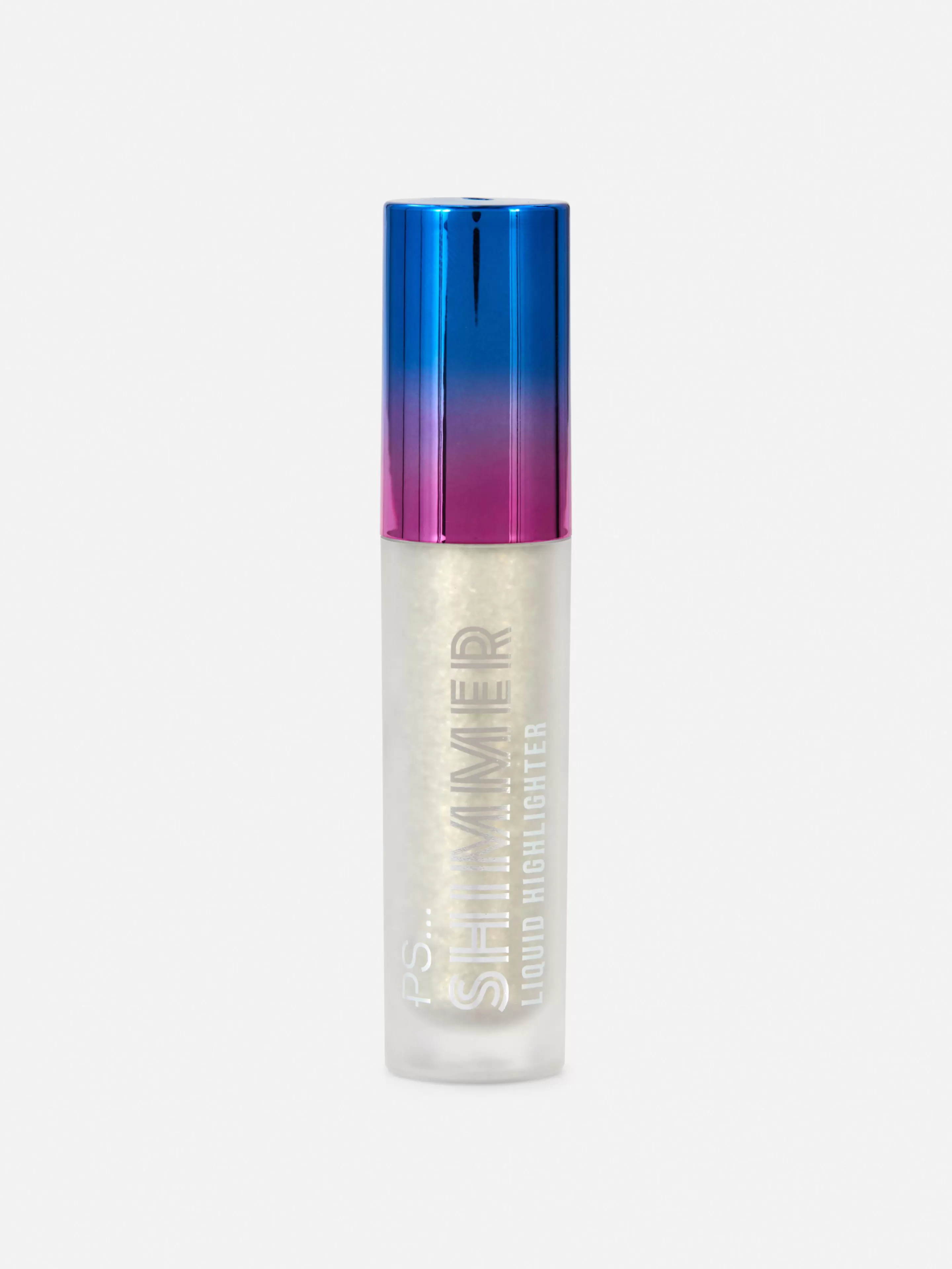 PS... Enlumineur Liquide Scintillant-Primark Outlet