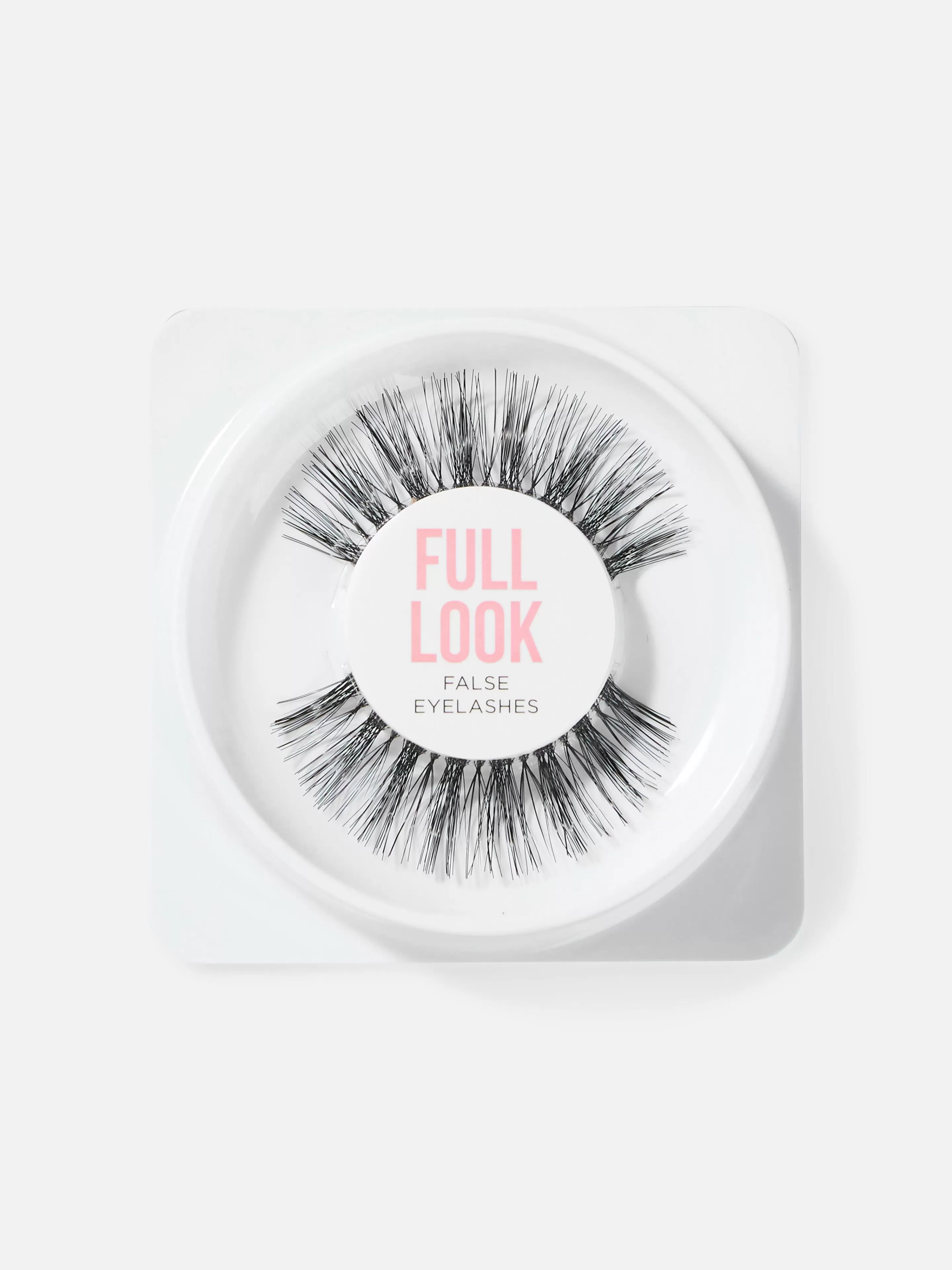 P.S... Faux Cils Full Look-Primark Outlet