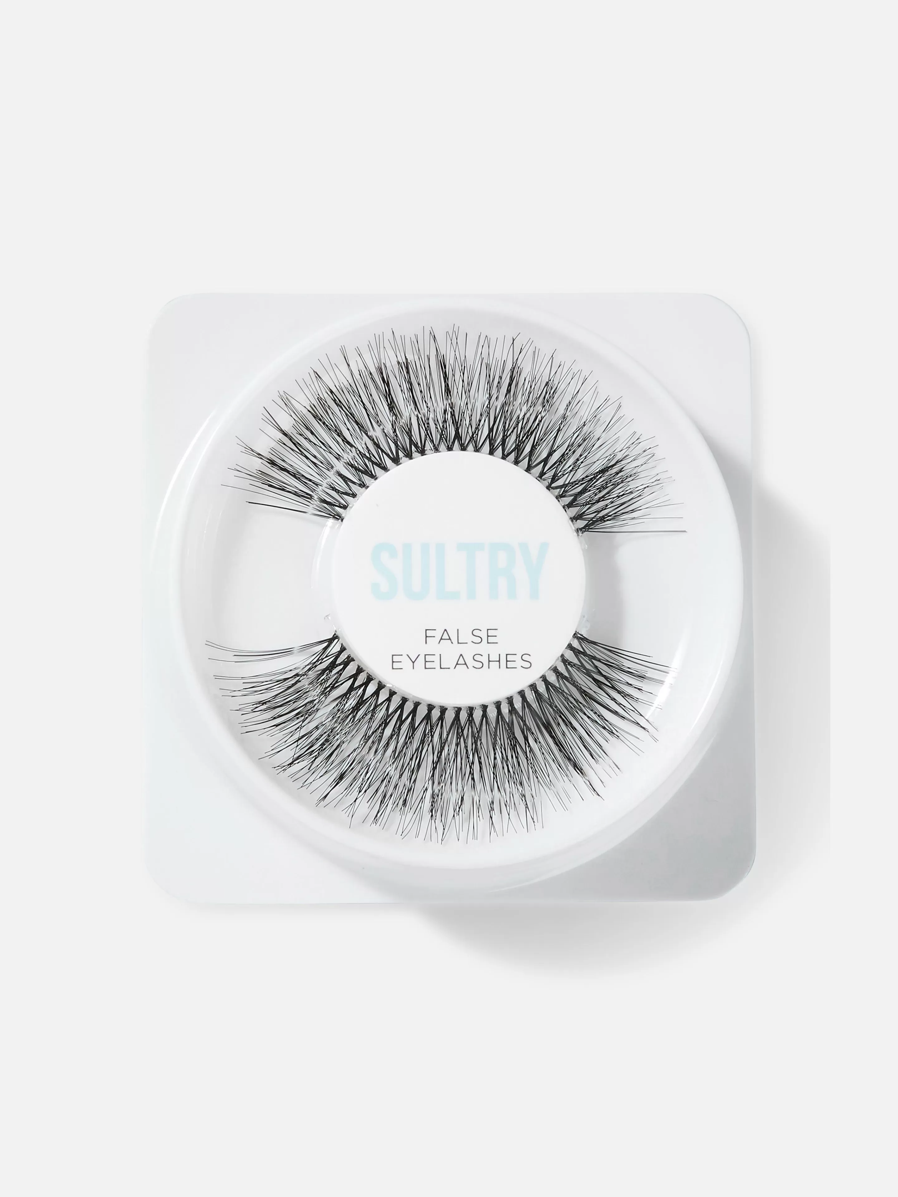 PS... Faux Cils Sensuels PS...-Primark Hot
