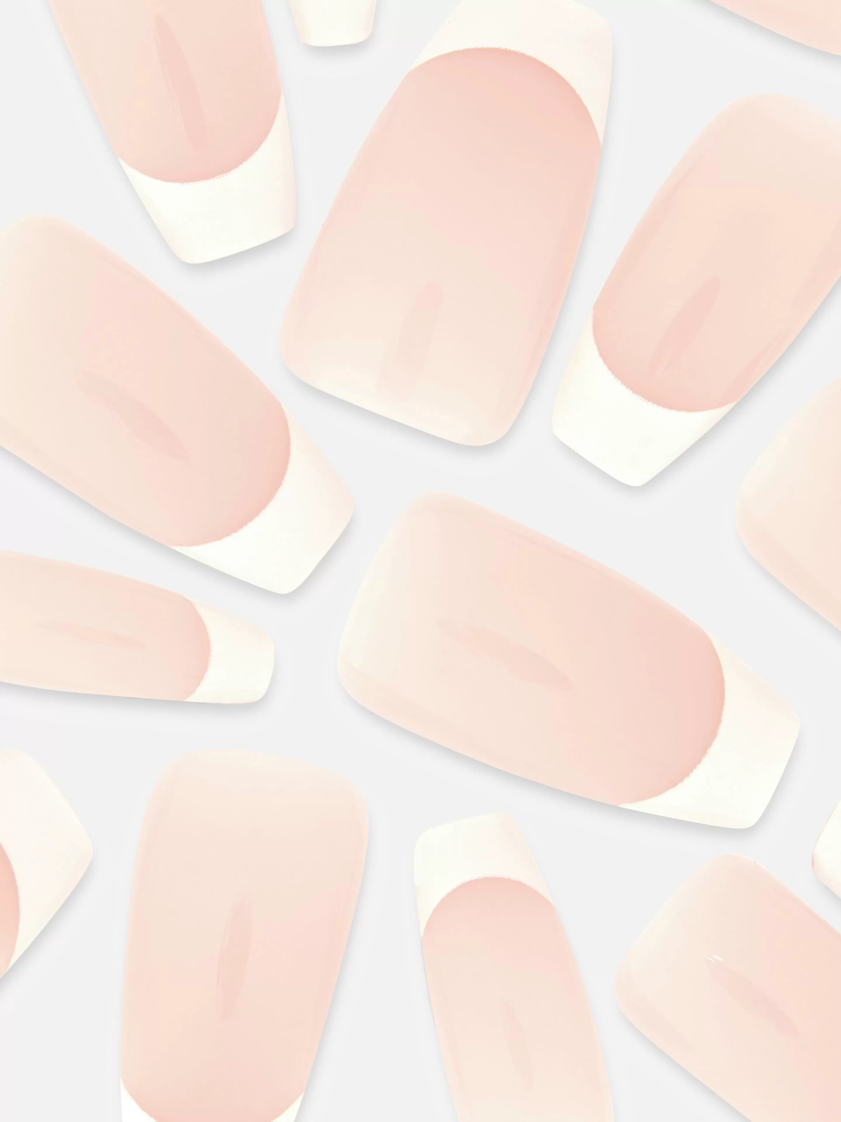 PS... Faux Ongles Brillants-Primark Online
