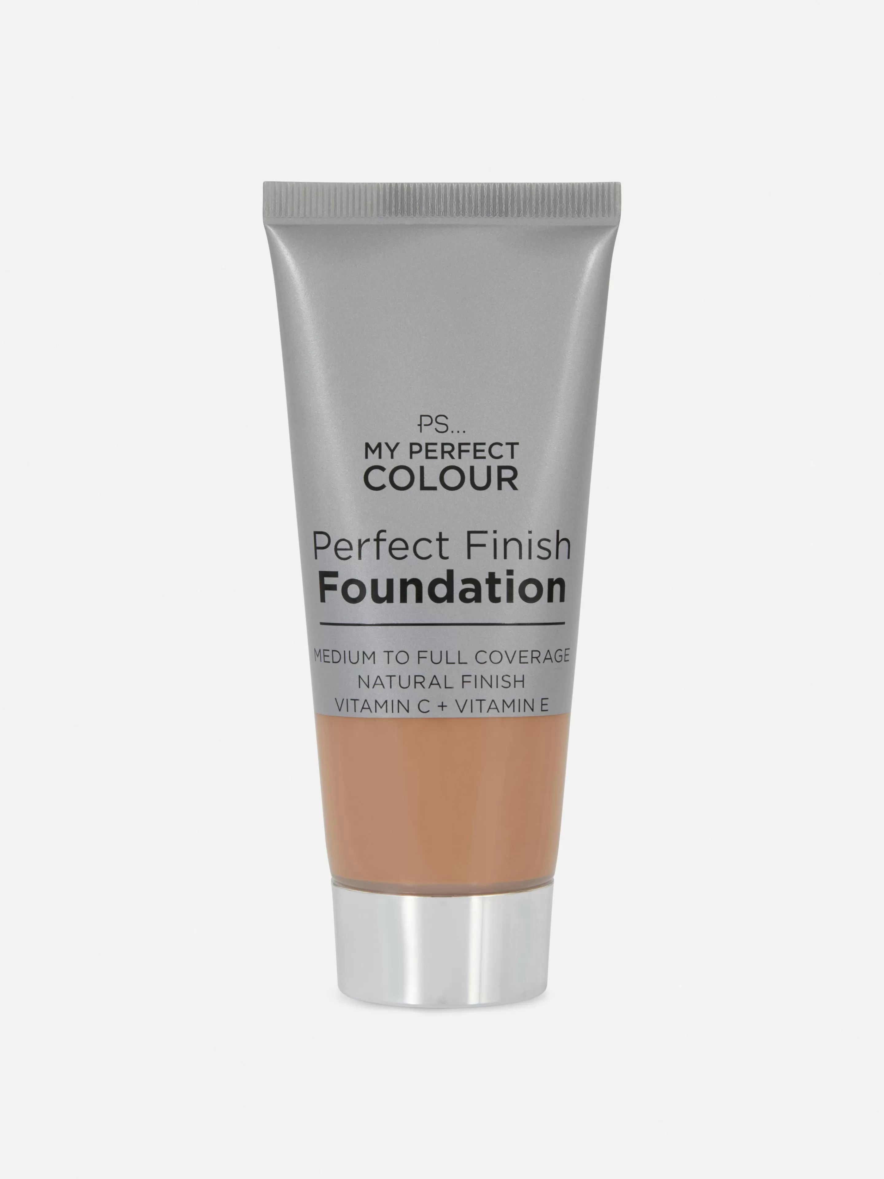 PS... Fond De Teint Perfect Finish My Perfect Colour PS...-Primark Shop