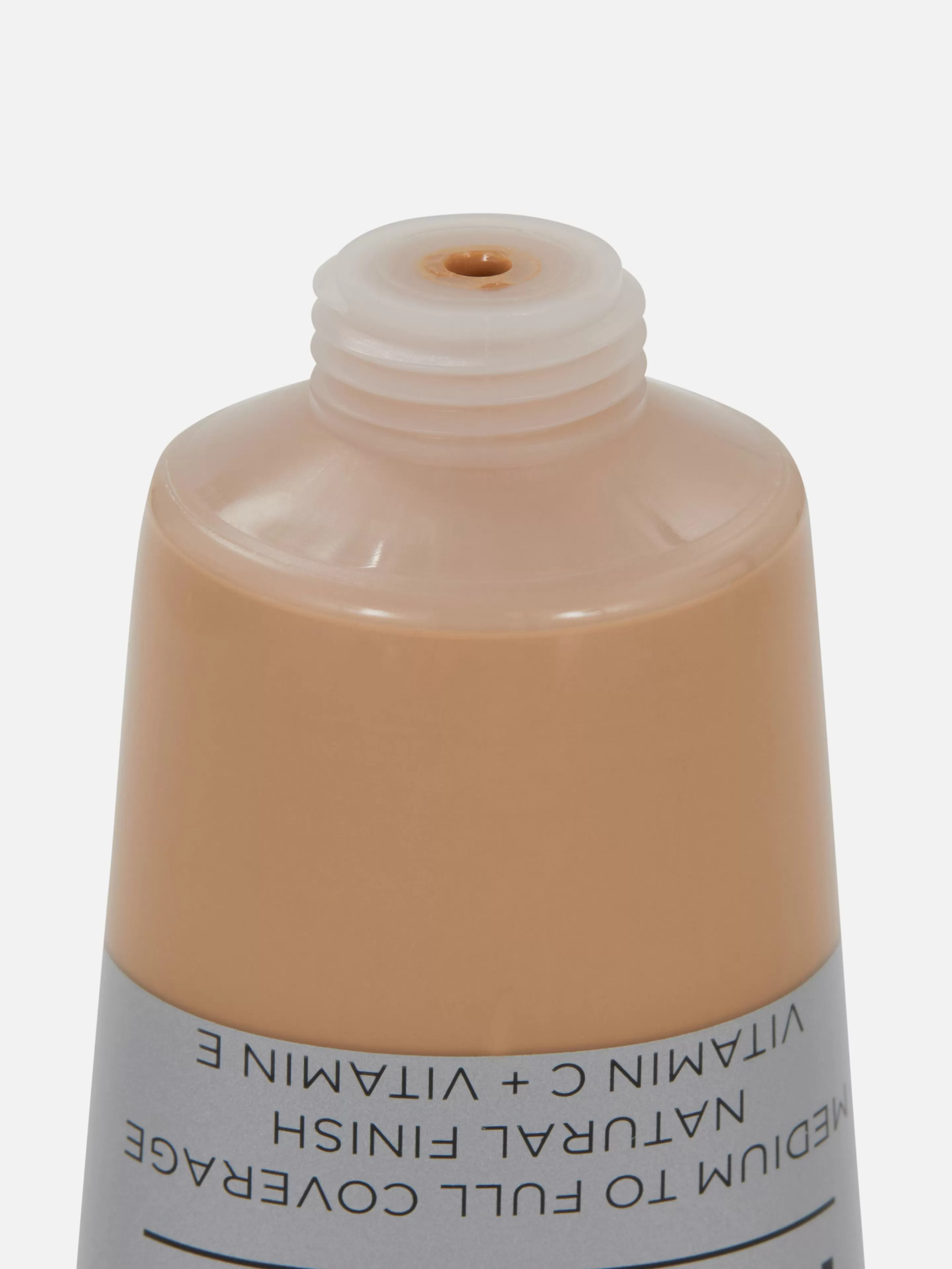 PS... Fond De Teint Perfect Finish My Perfect Colour PS...-Primark Shop