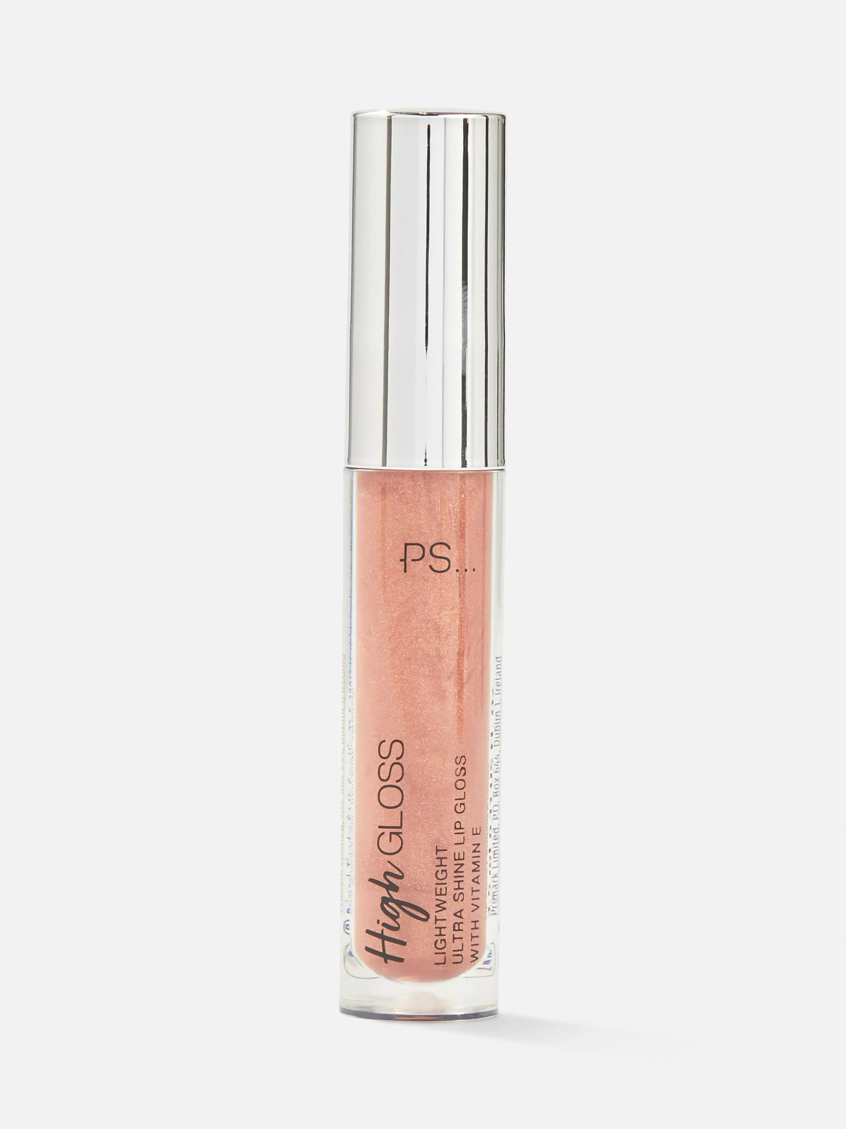 PS... Gloss à Lèvres Ultra Brillant PS...-Primark Outlet