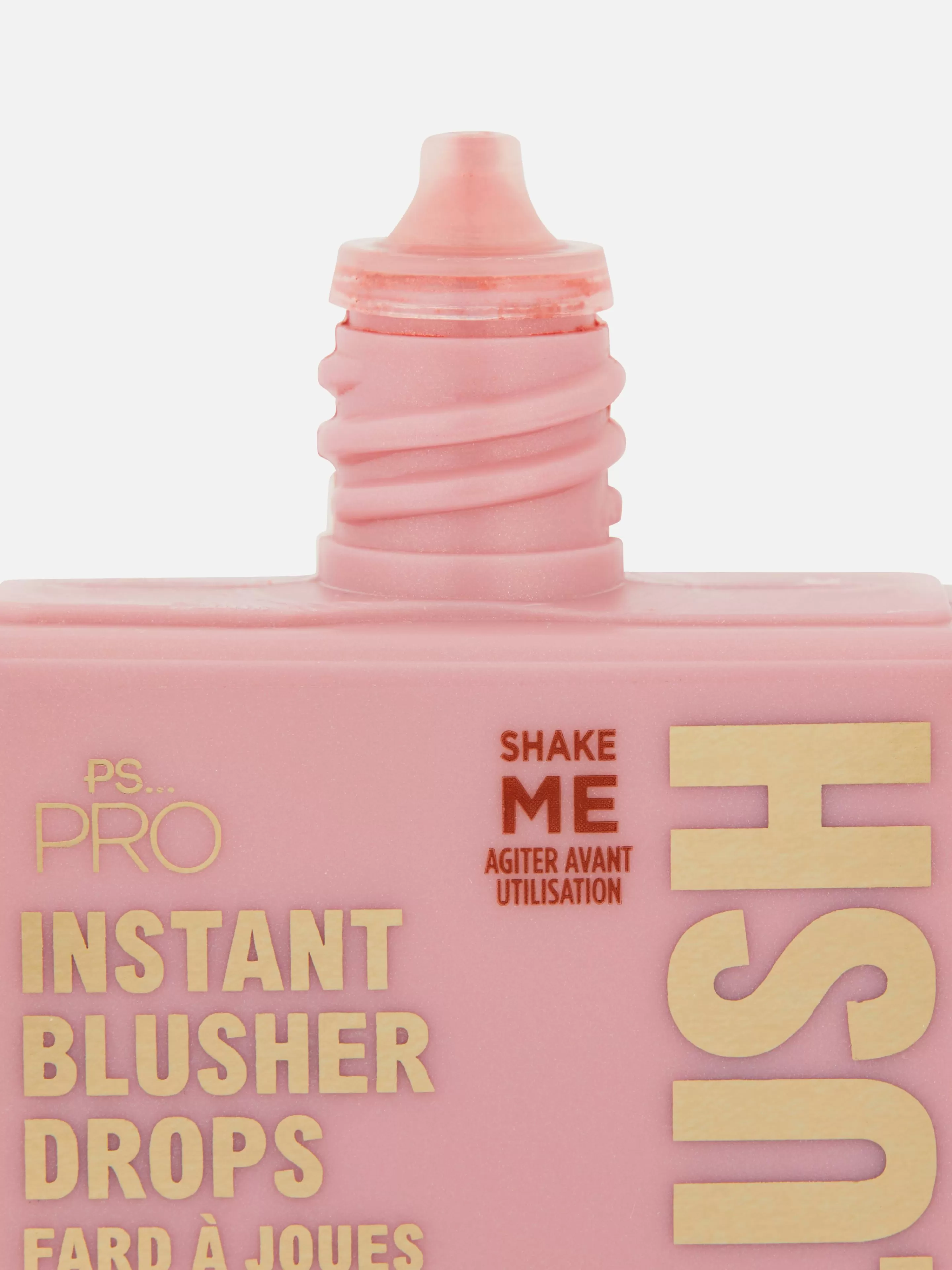 PS... Gouttes Blush Instantanées PS... Pro-Primark Cheap