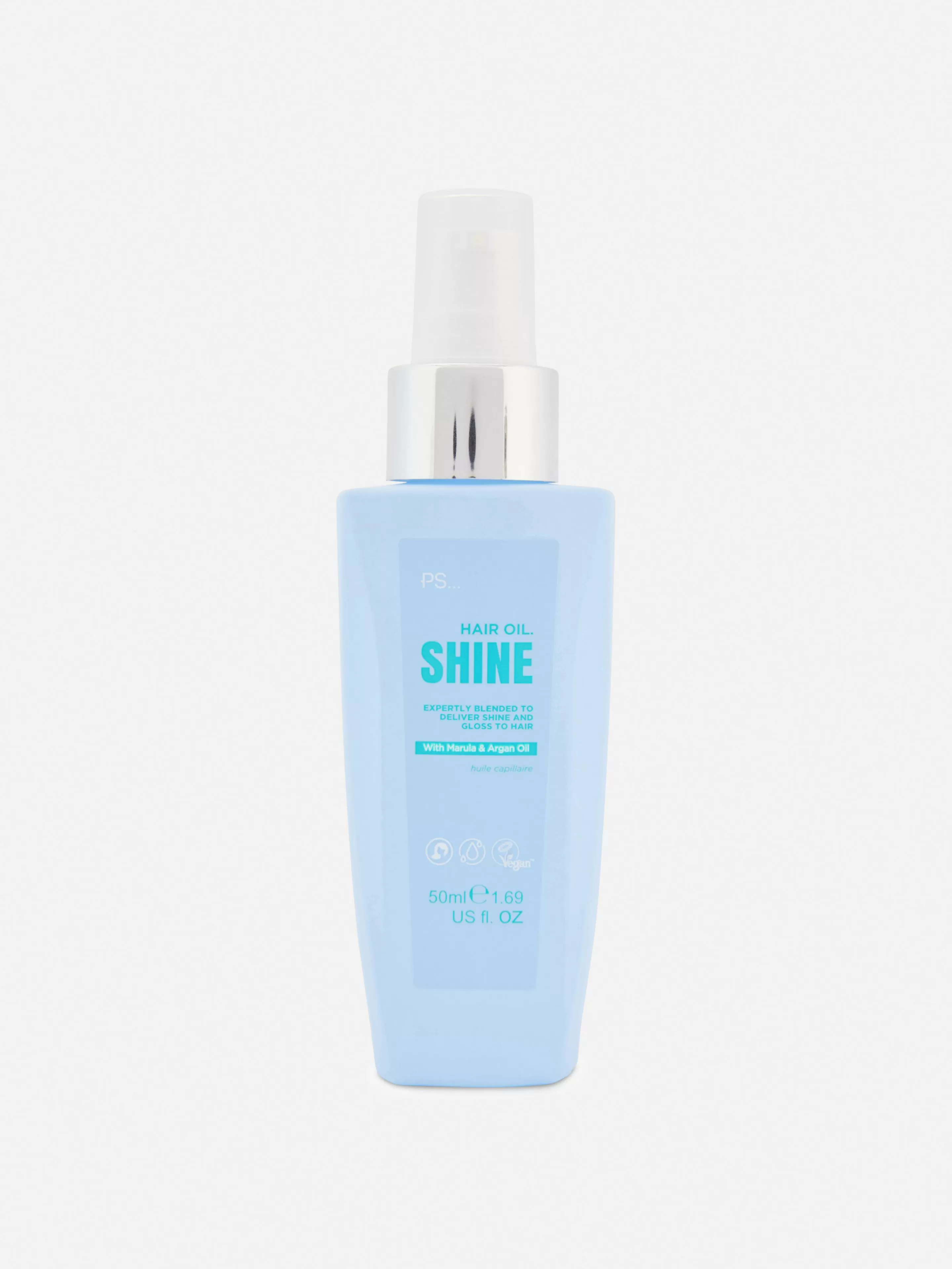 PS... Huile Capillaire Shine-Primark Cheap