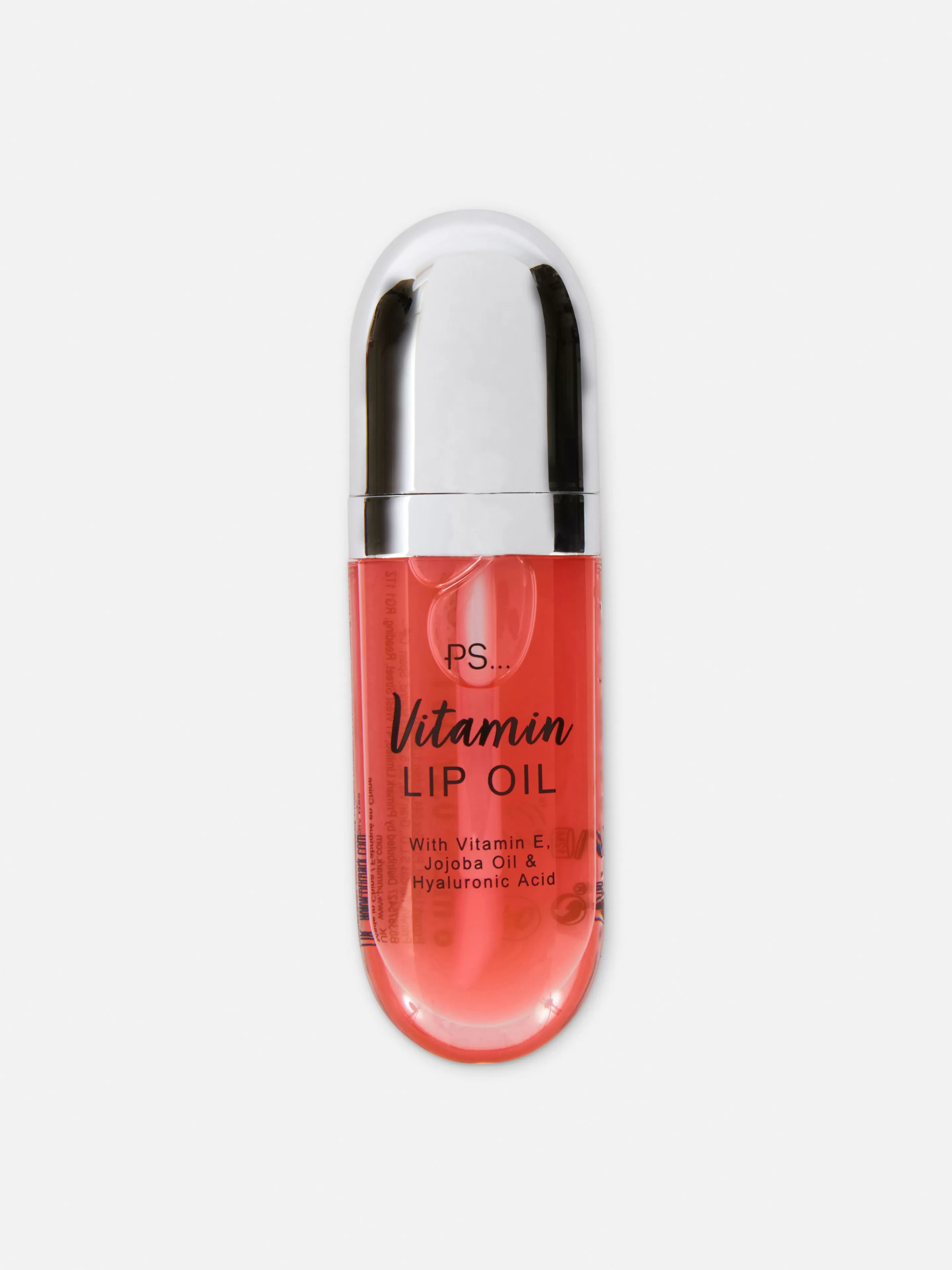 PS... Huile Pour Les Lèvres à La Vitamine-Primark Best