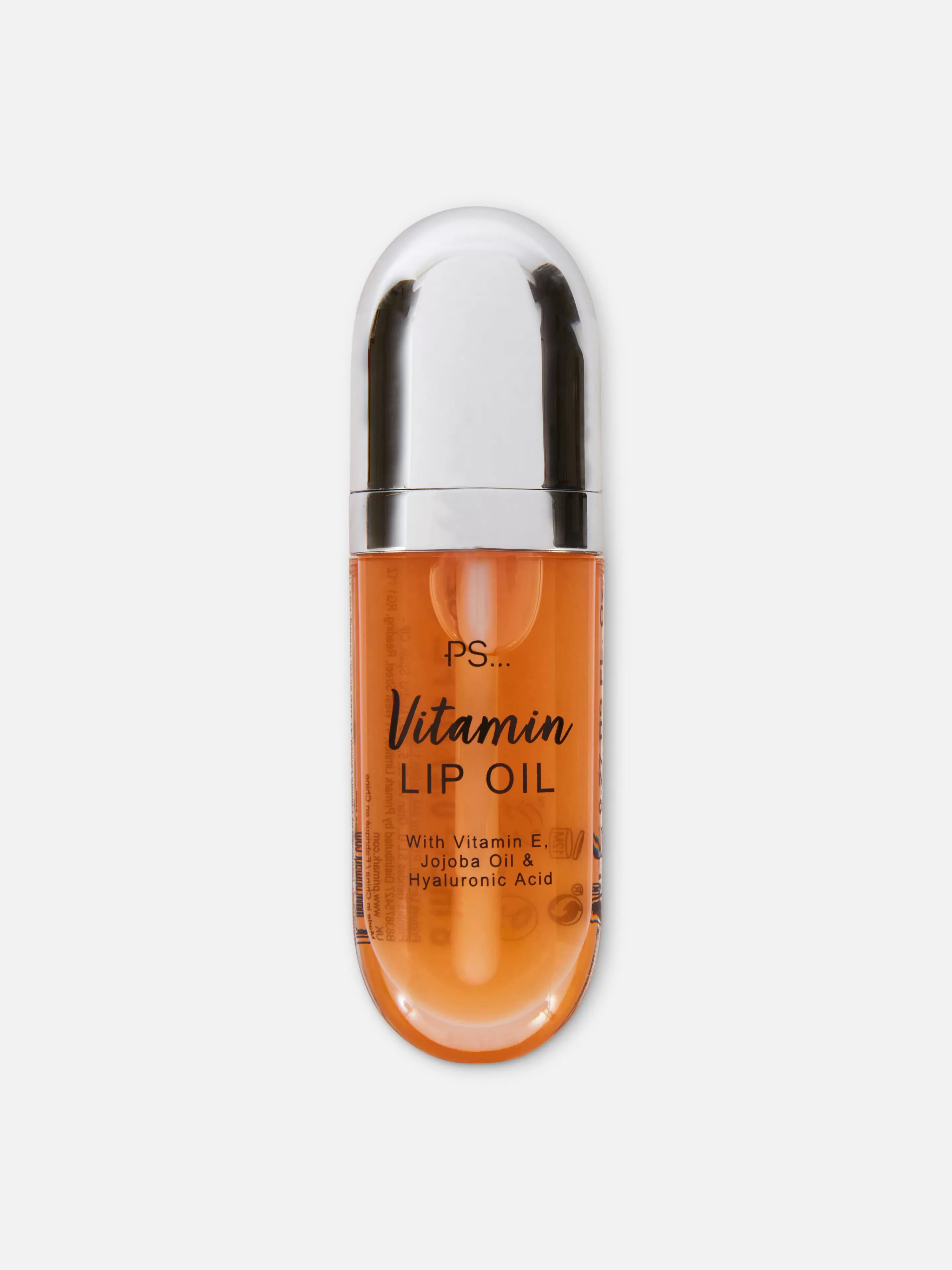 PS... Huile Pour Les Lèvres à La Vitamine-Primark Clearance