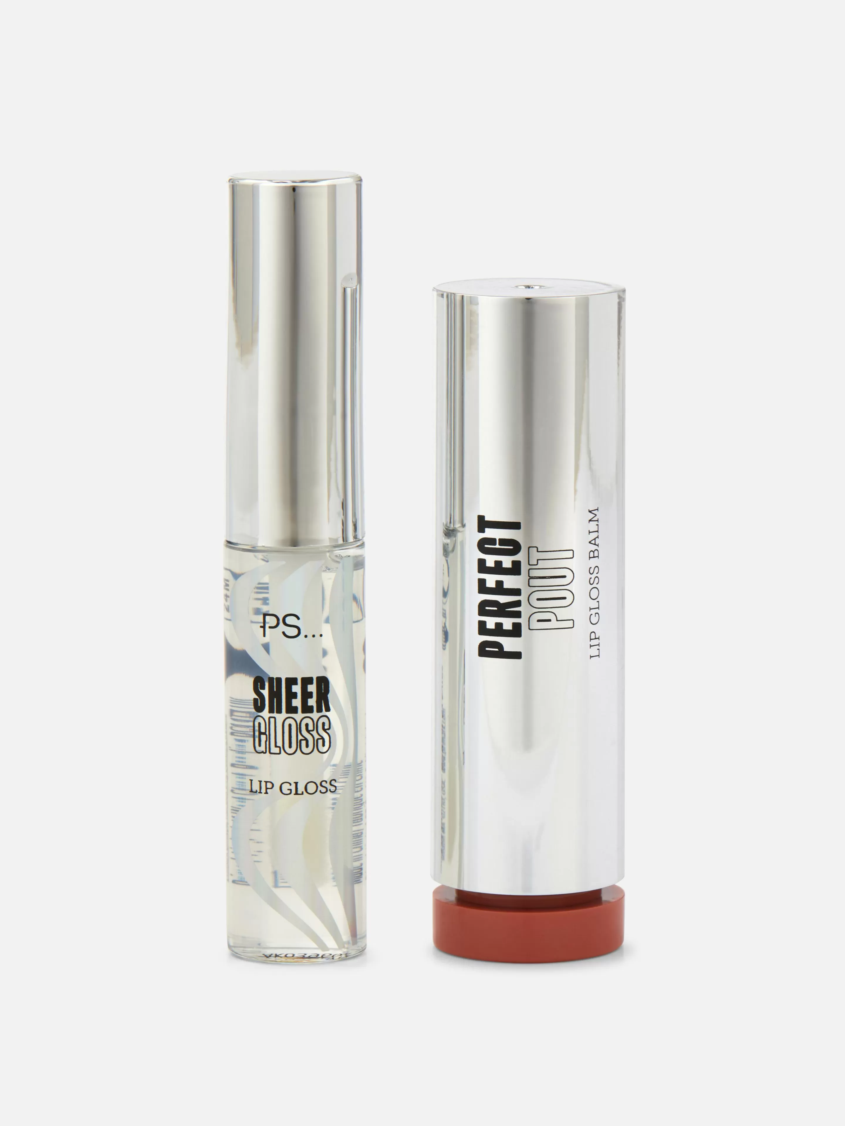 PS... Kit De Gloss à Lèvres-Primark Shop