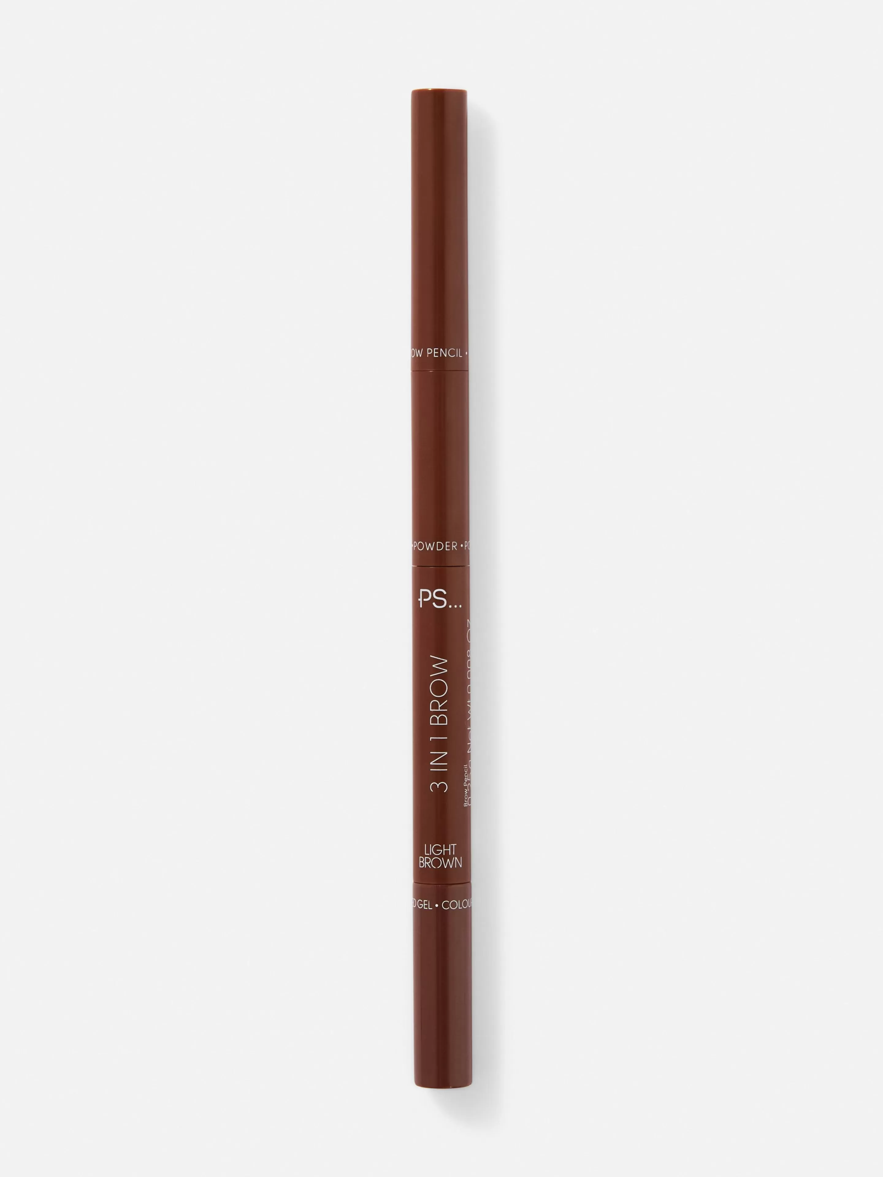 P.S... Kit Pour Sourcils 3 En 1-Primark Best Sale