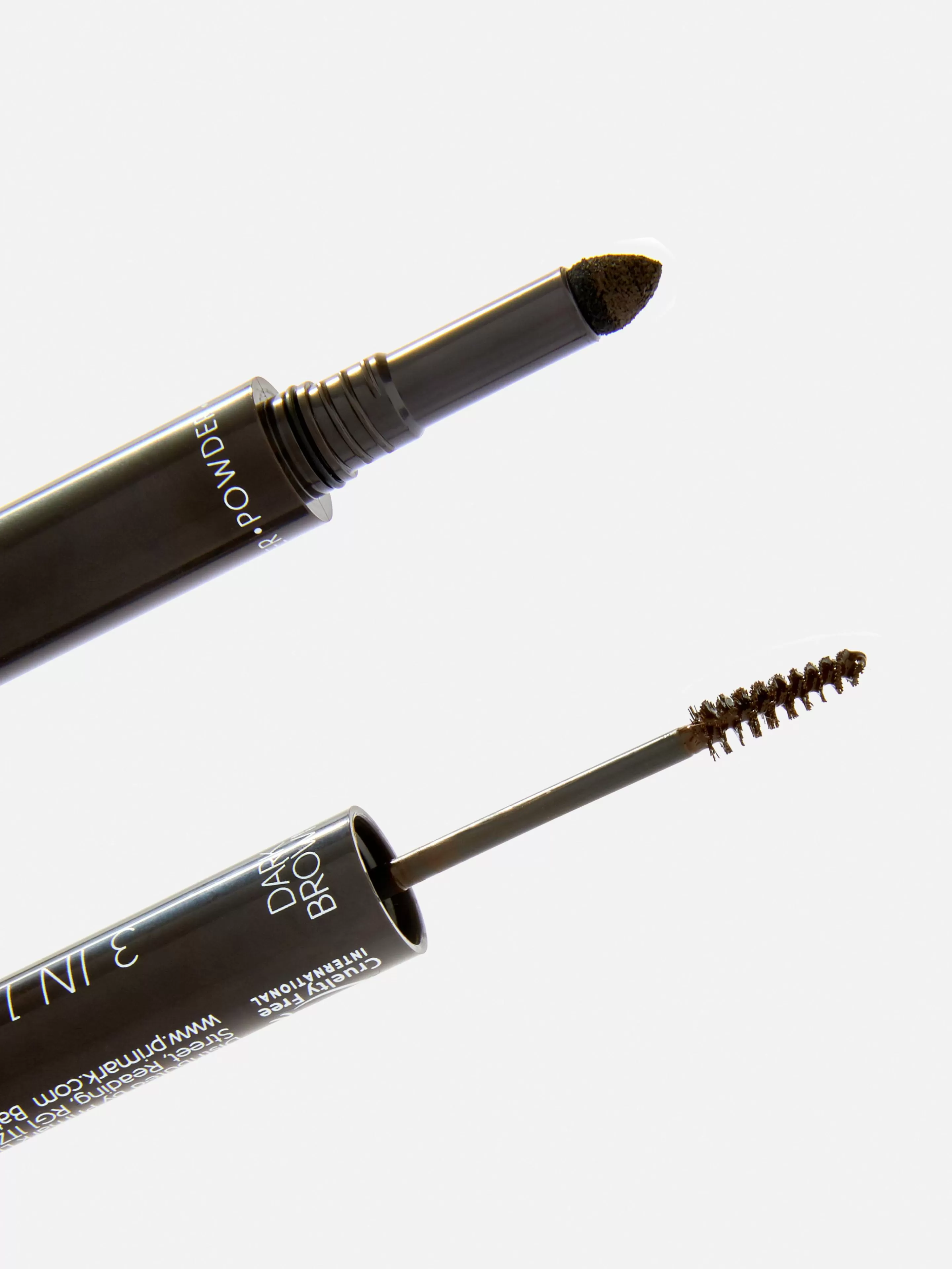P.S... Kit Pour Sourcils 3 En 1-Primark Sale