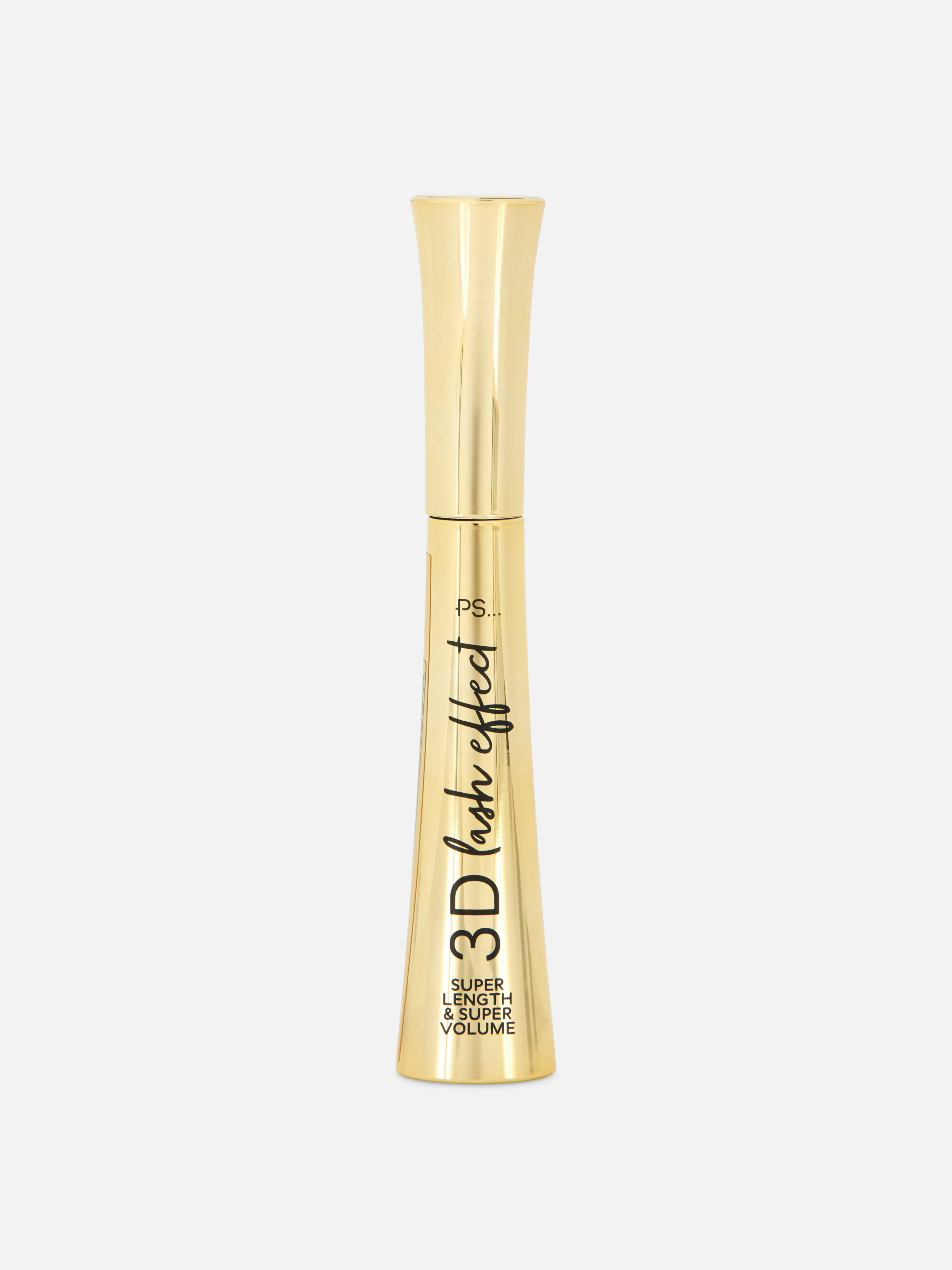 PS... Mascara PS... 3D Lash Effect-Primark Discount